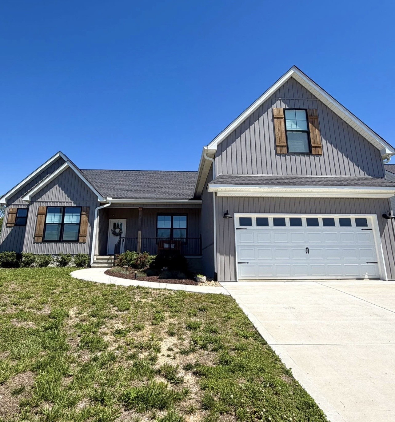 2394 Mountain Reserve