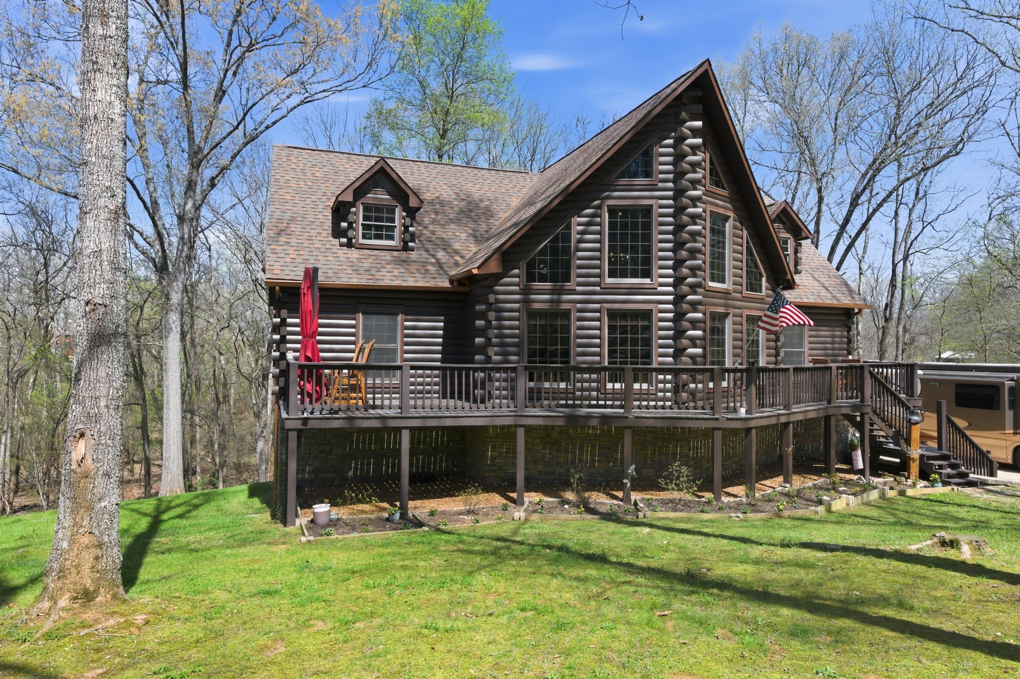 1118 Carrollville Landing Rd
