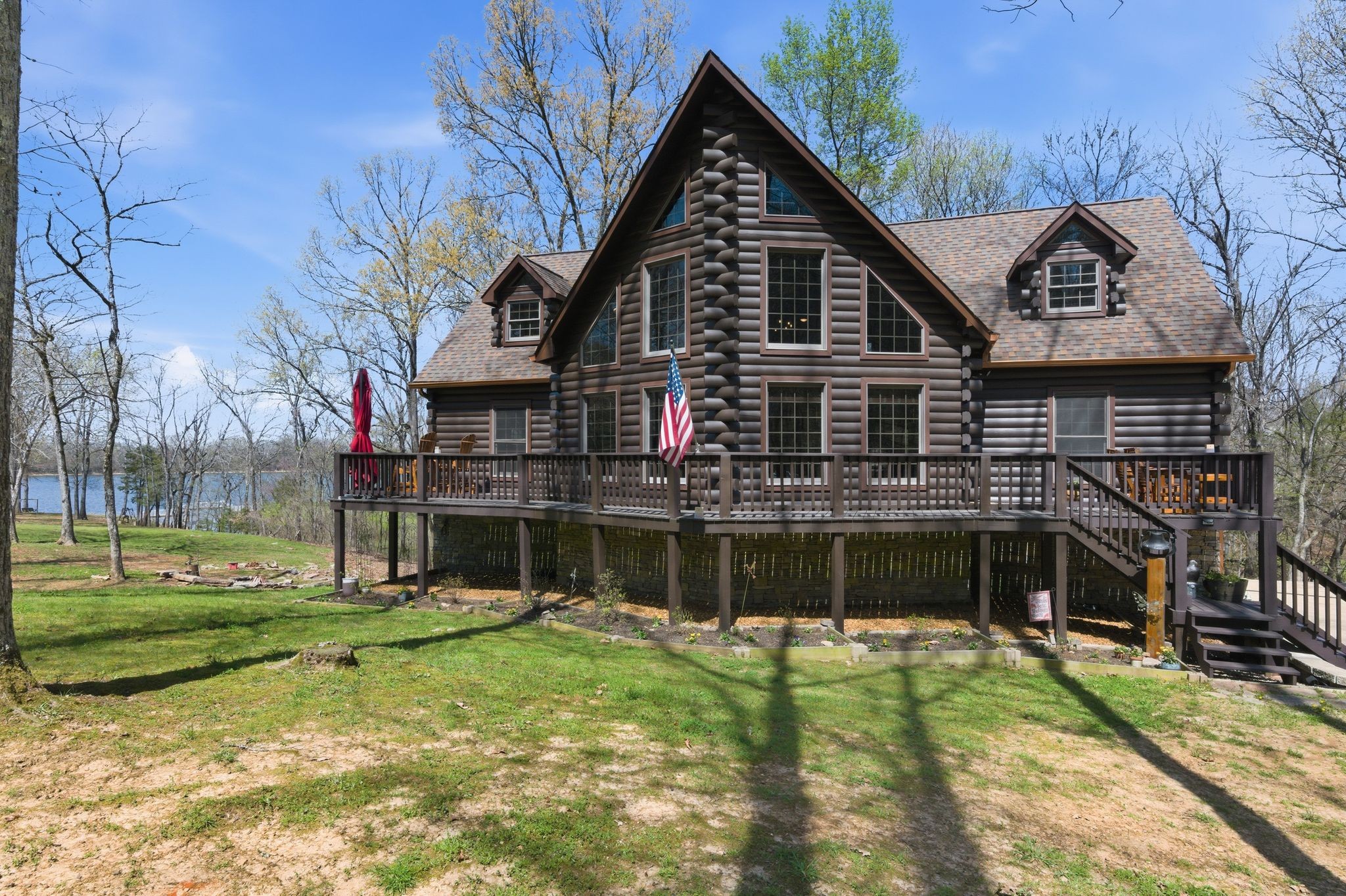 1118 Carrollville Landing Rd