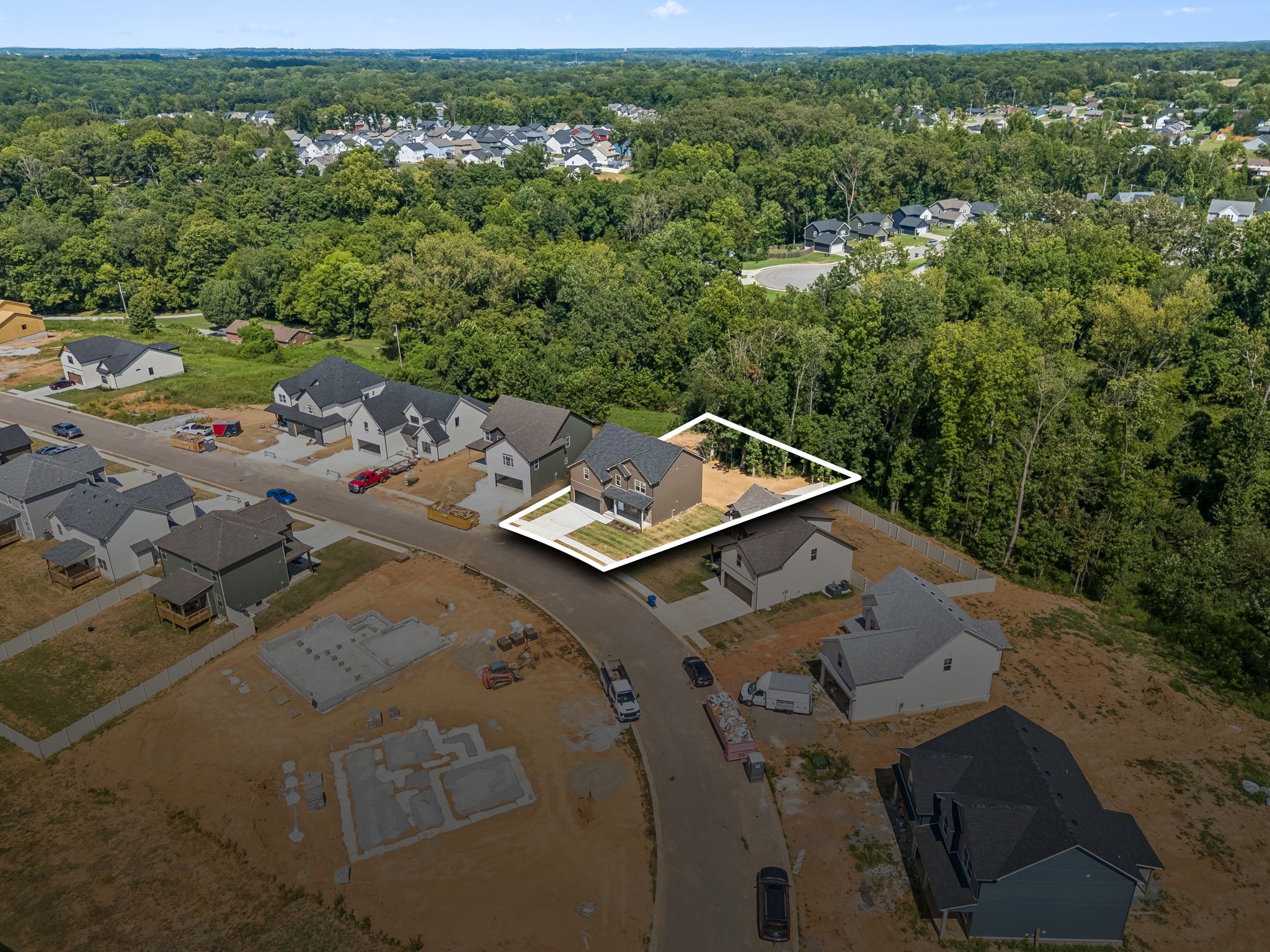 95 Sycamore Hill