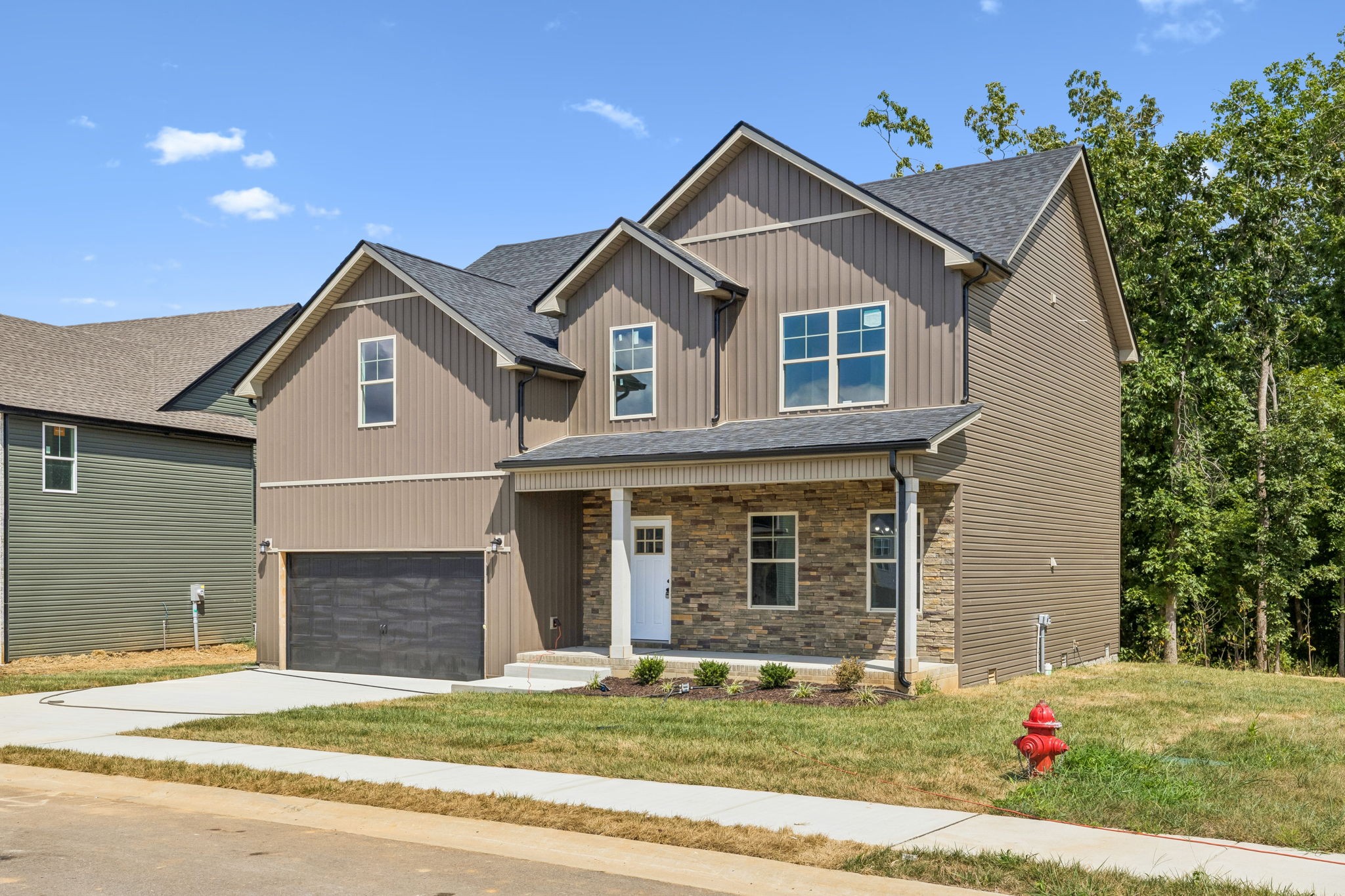 95 Sycamore Hill