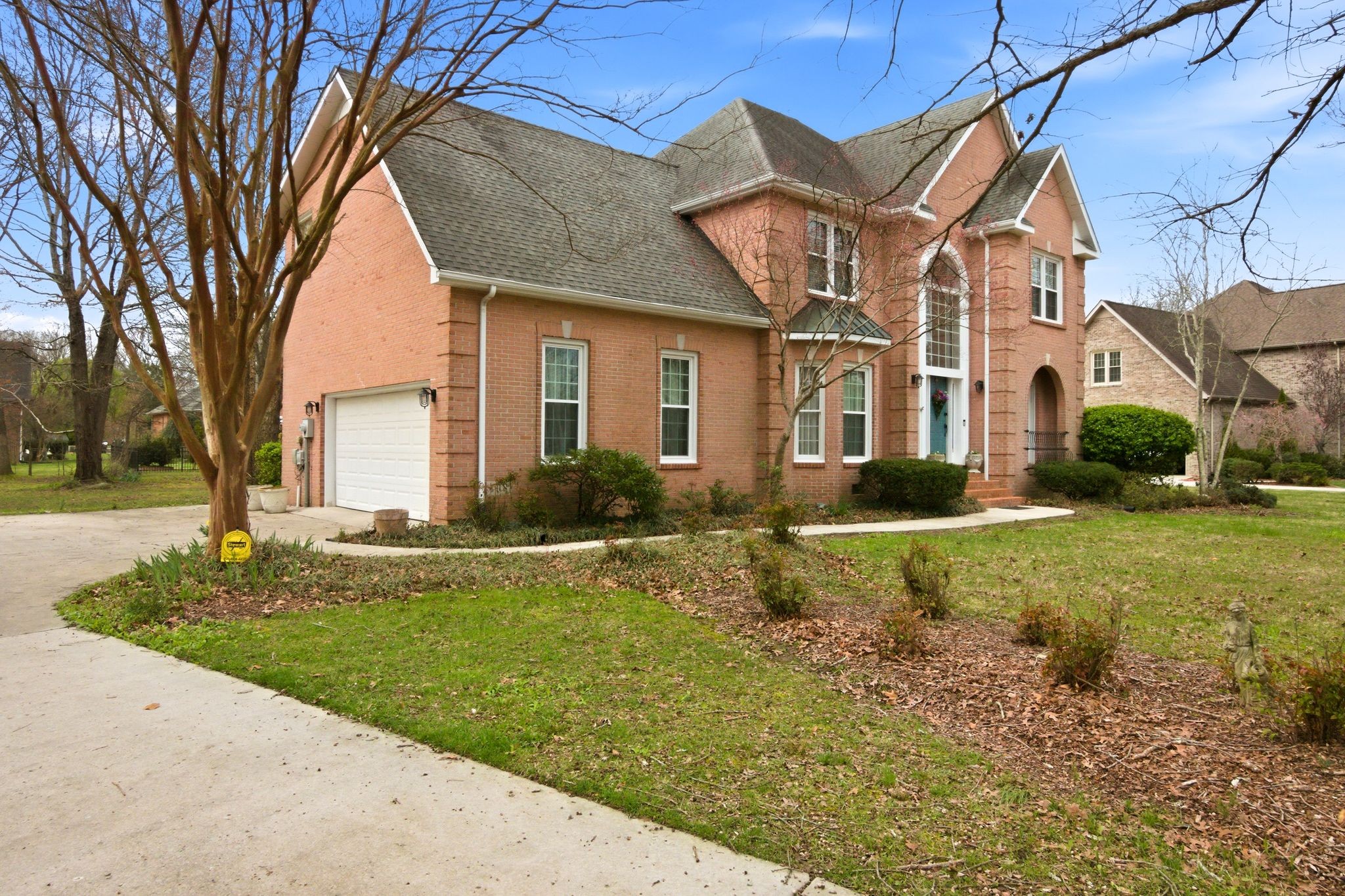108 Albemarle Dr