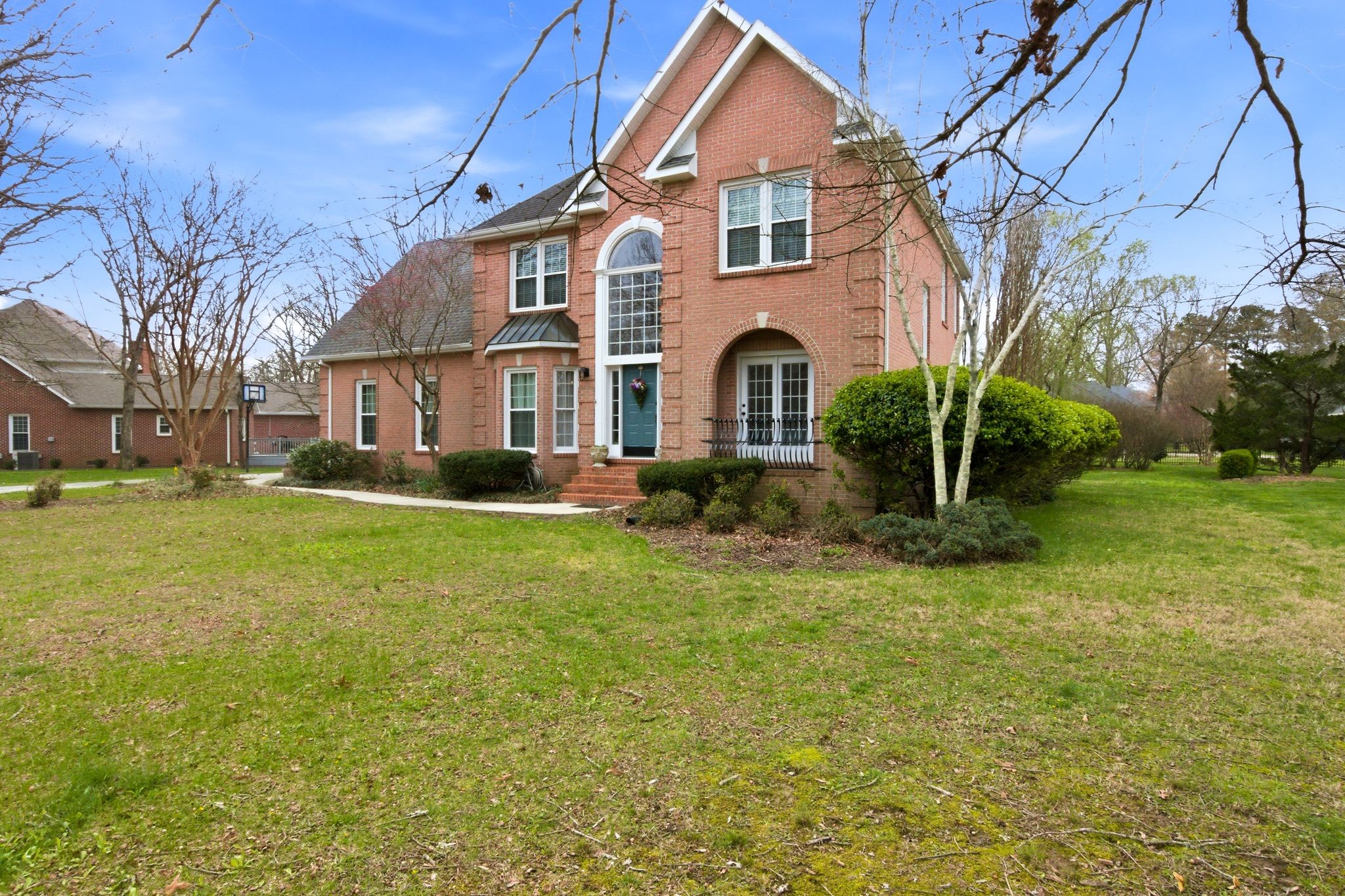 108 Albemarle Dr