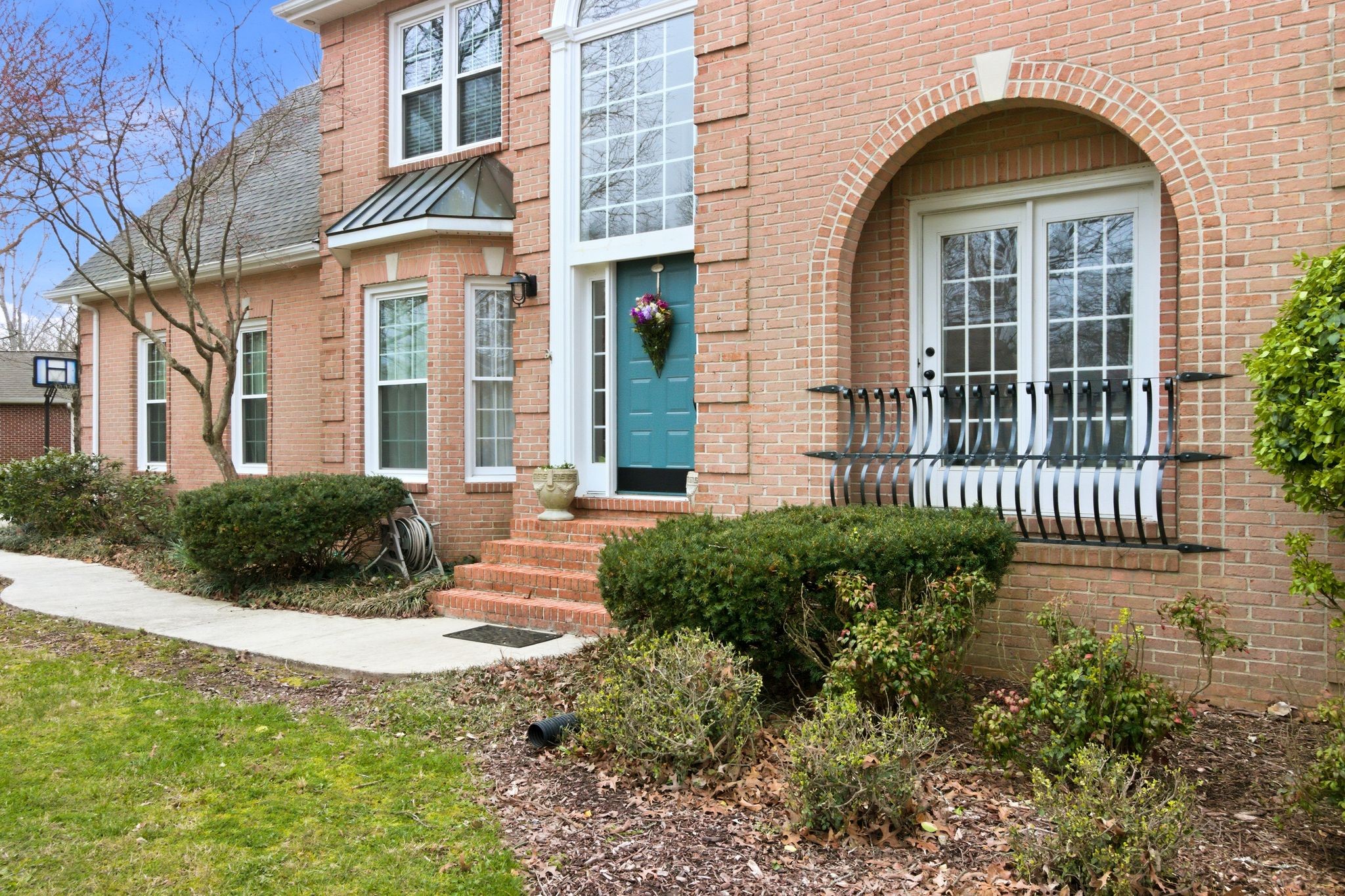 108 Albemarle Dr