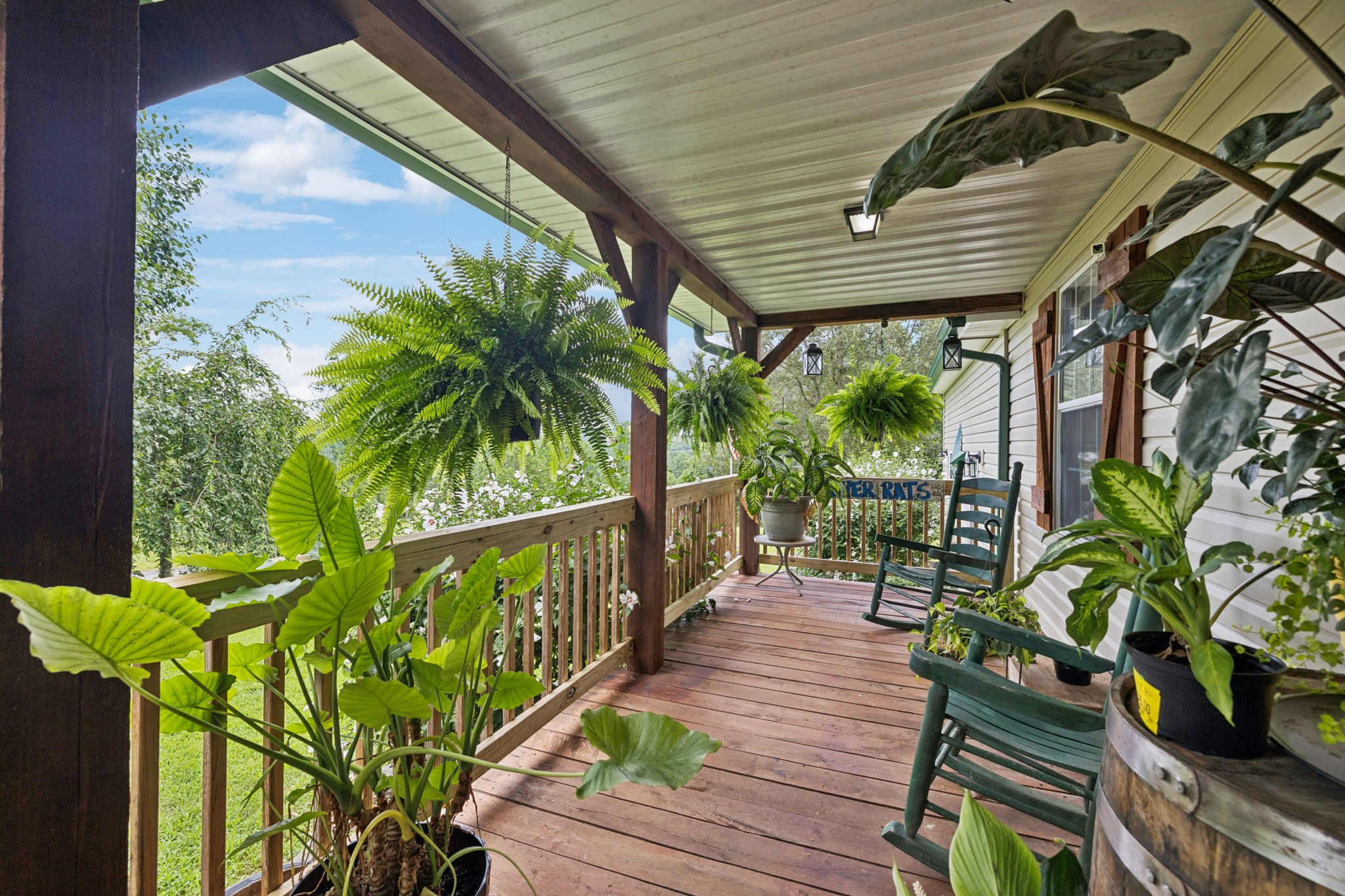 176 Robert Hensley Rd