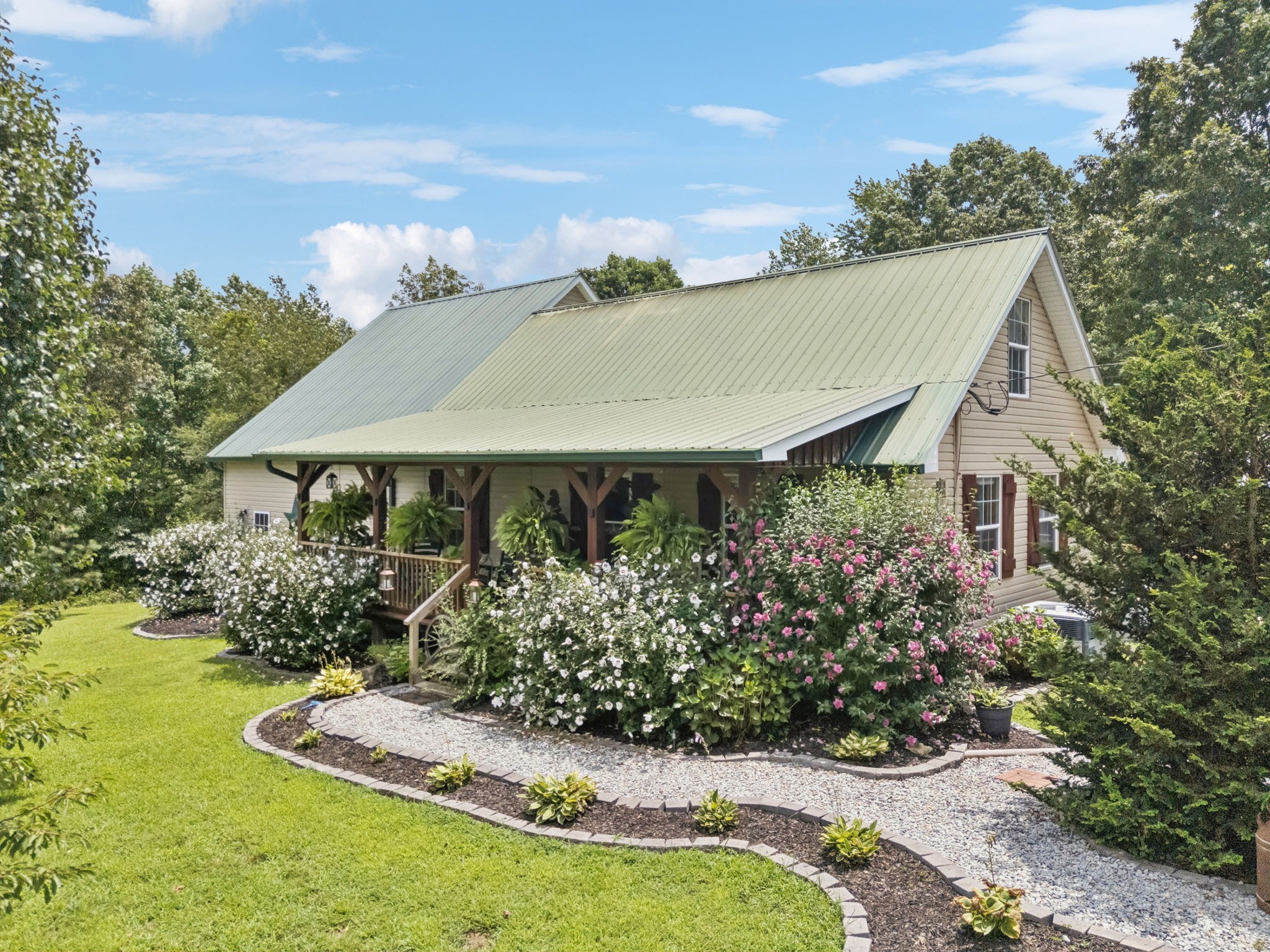 176 Robert Hensley Rd