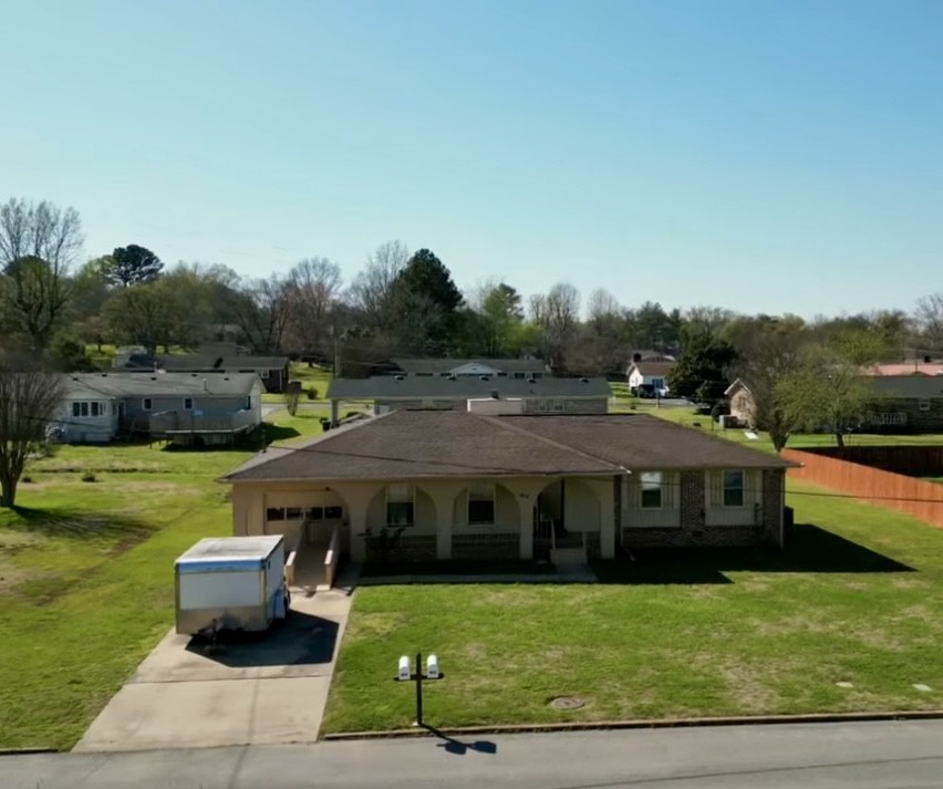 1205 Beverly Dr