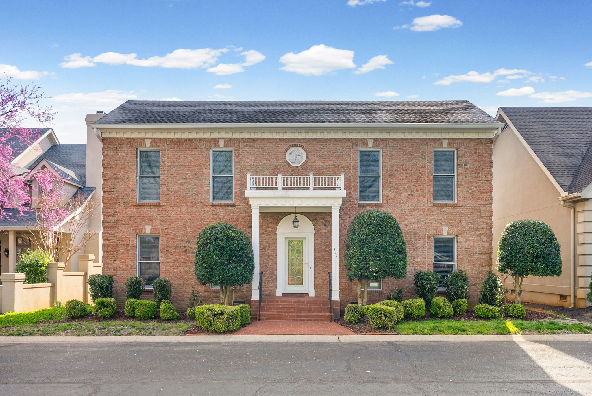 358 Peartree Dr