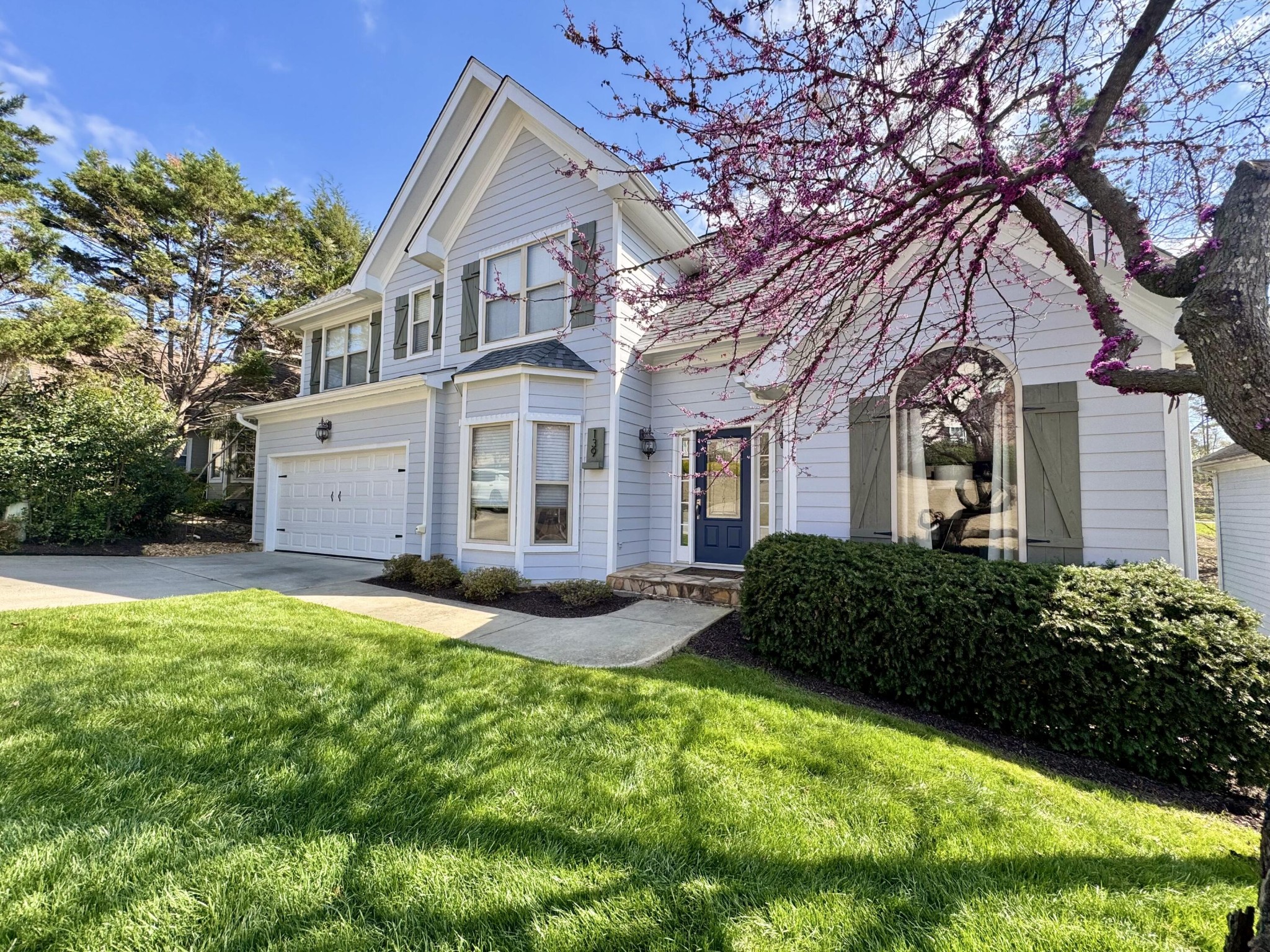 139 Blue Jay Parkway