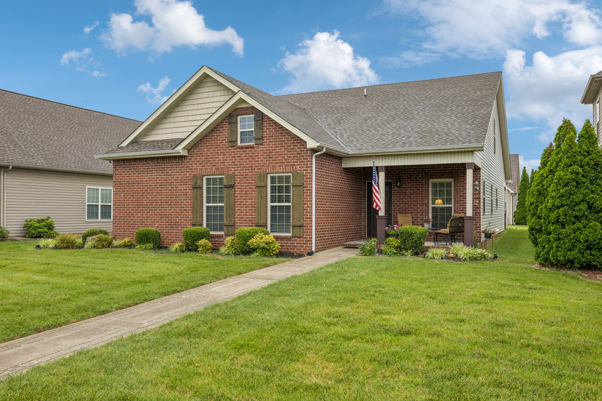 188 Whitman Aly