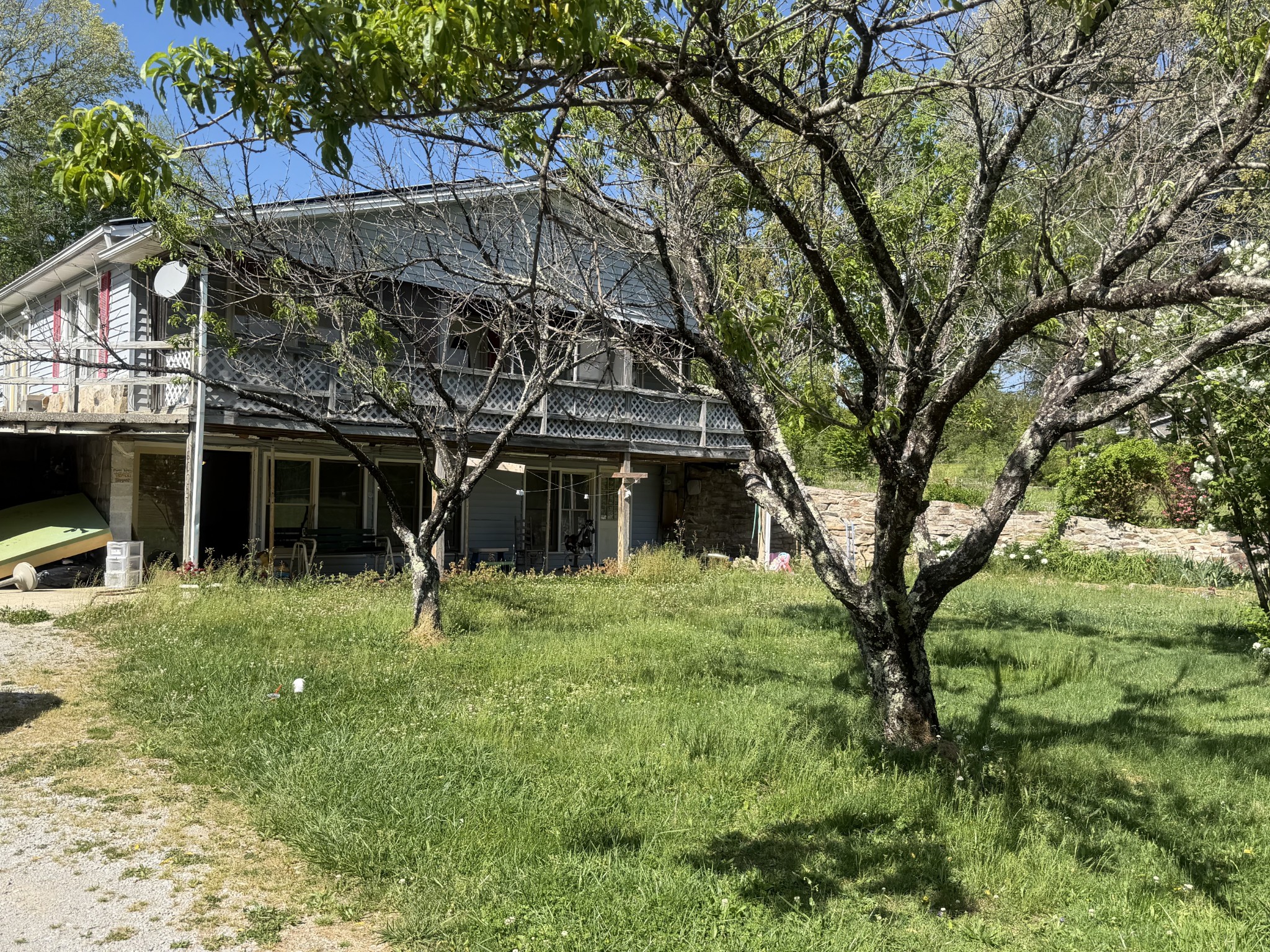 200 Rattlesnake Rd