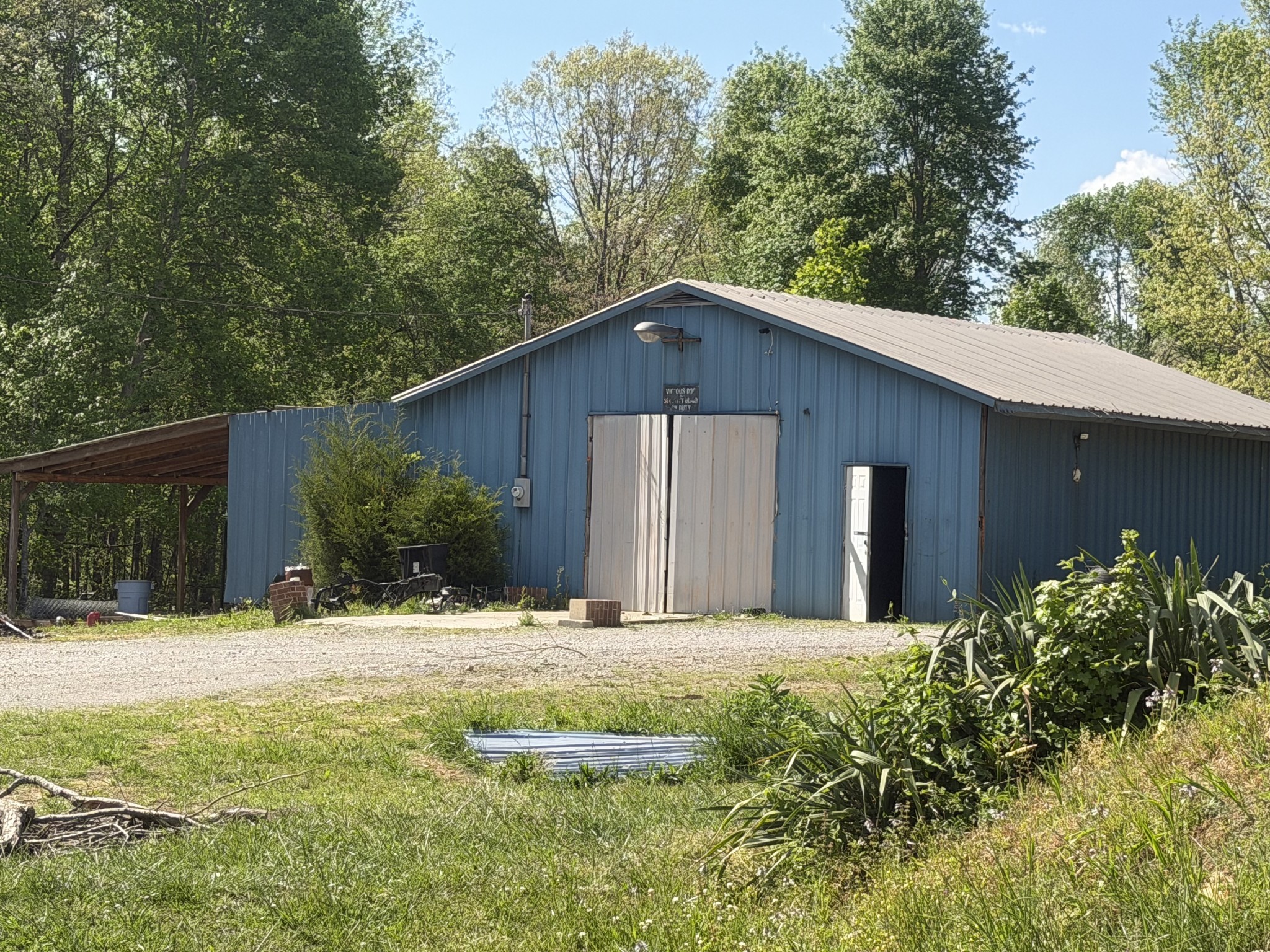 200 Rattlesnake Rd