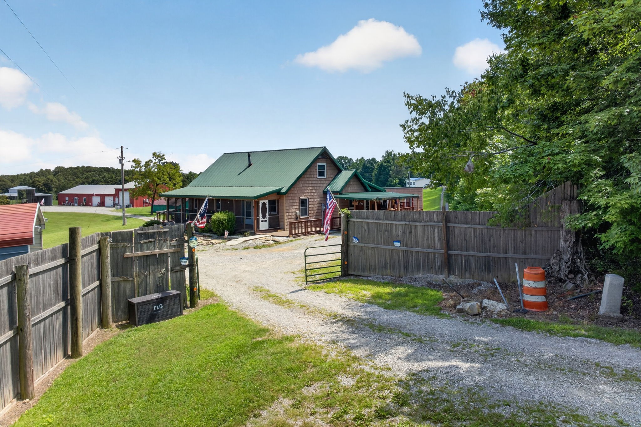 470 Wade Rd