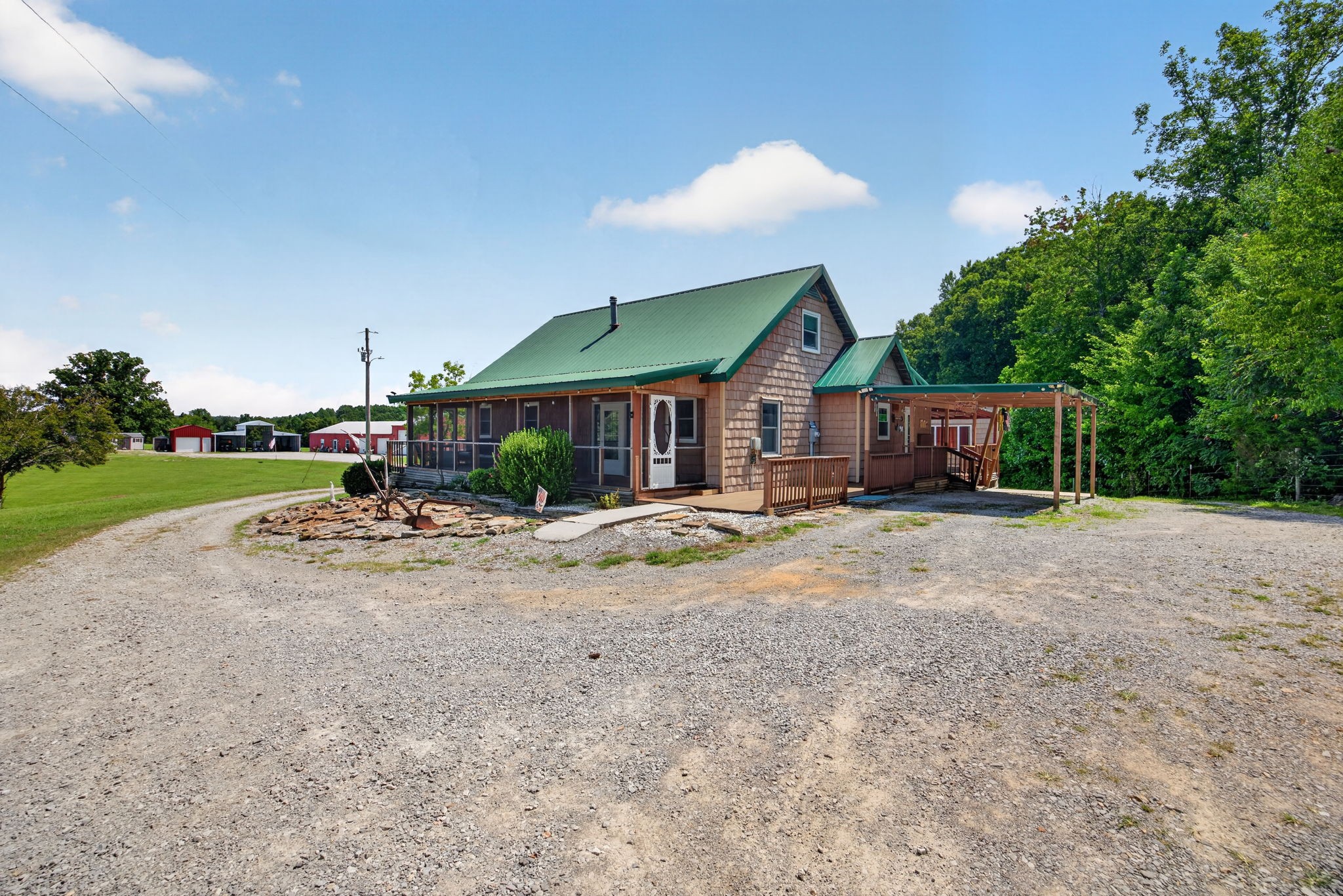 470 Wade Rd