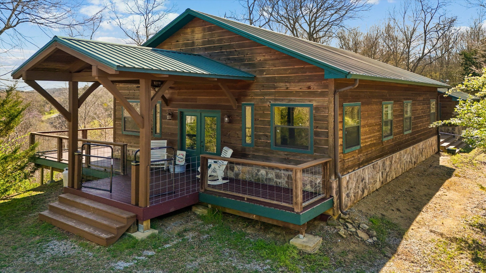 2649 Wildwood Rd
