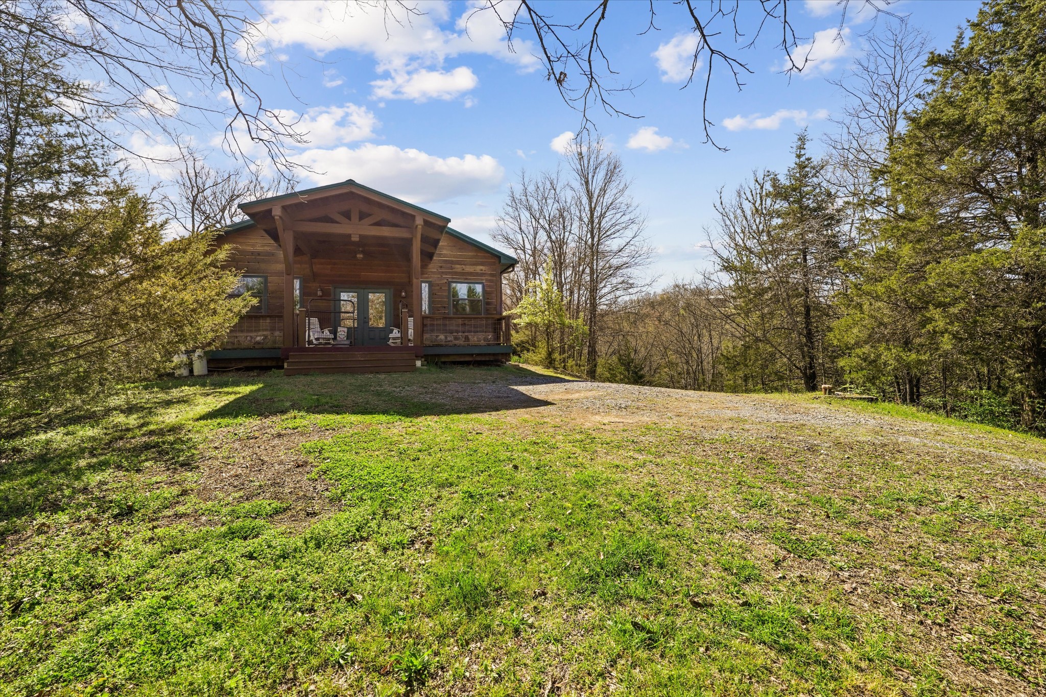 2649 Wildwood Rd