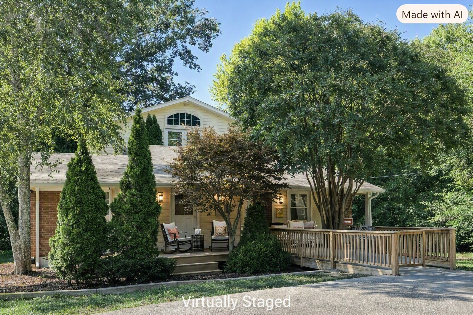 251 Harpeth View Trl