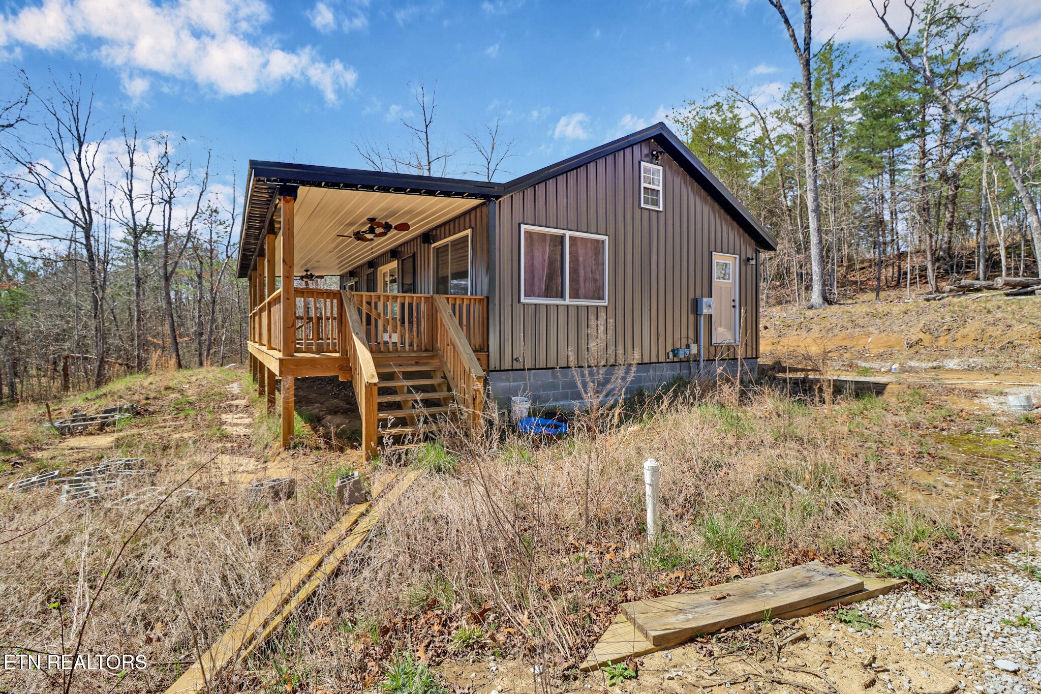 813 Bluebird Ridge Rd