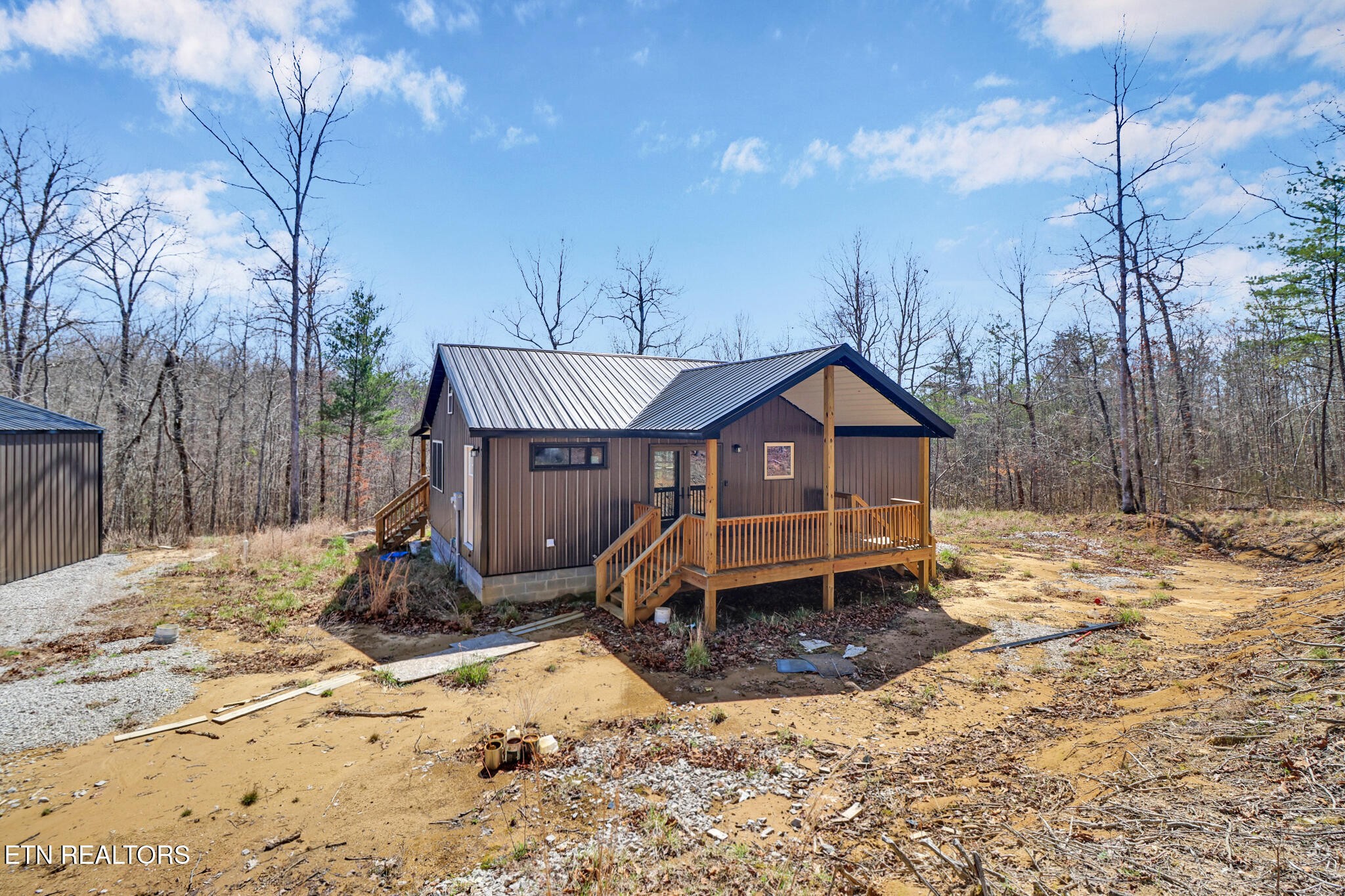 813 Bluebird Ridge Rd