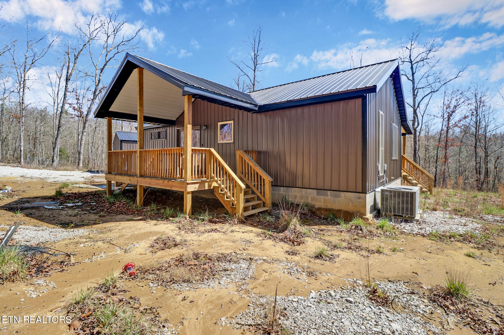 813 Bluebird Ridge Rd