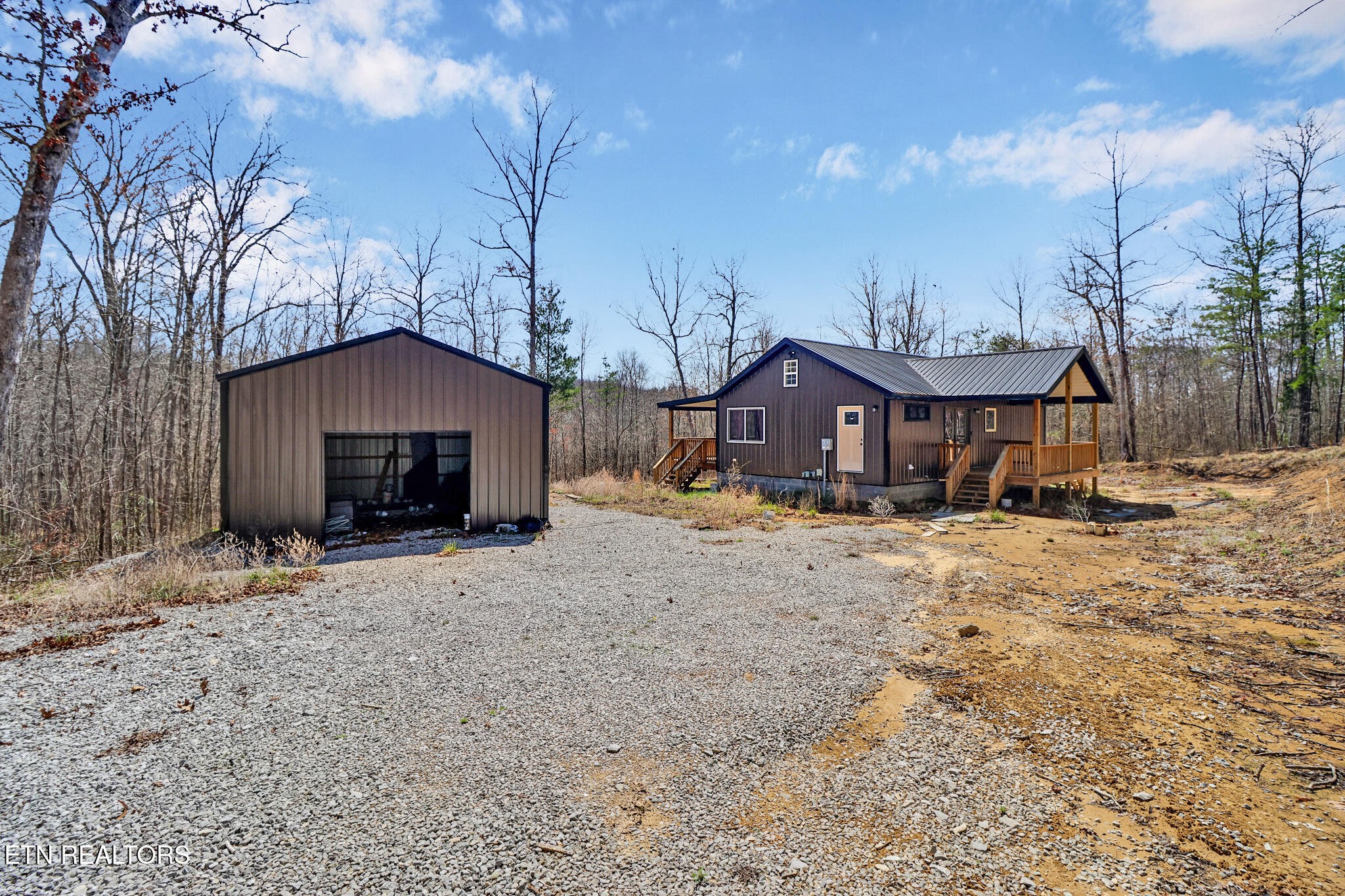 813 Bluebird Ridge Rd