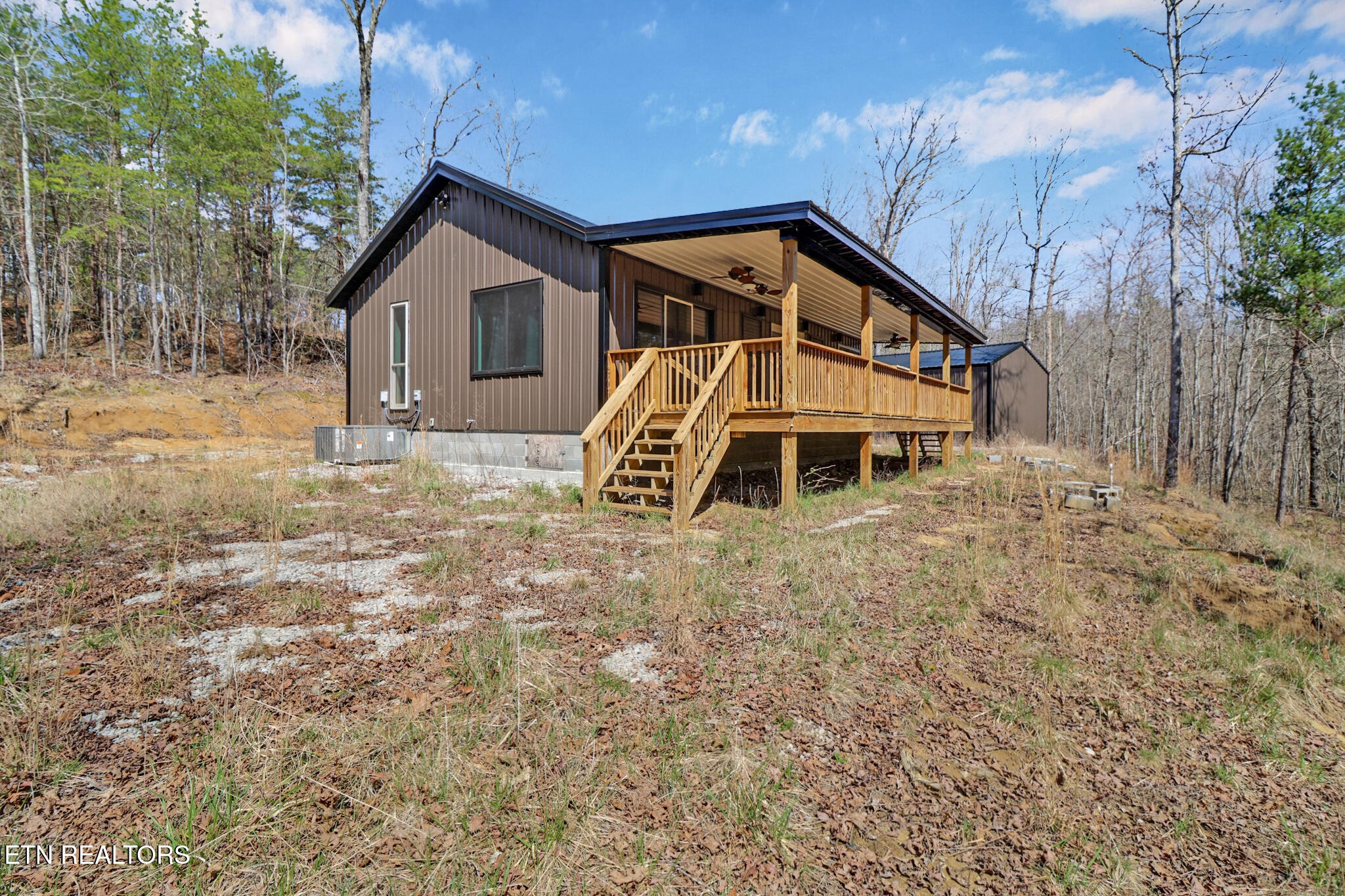 813 Bluebird Ridge Rd