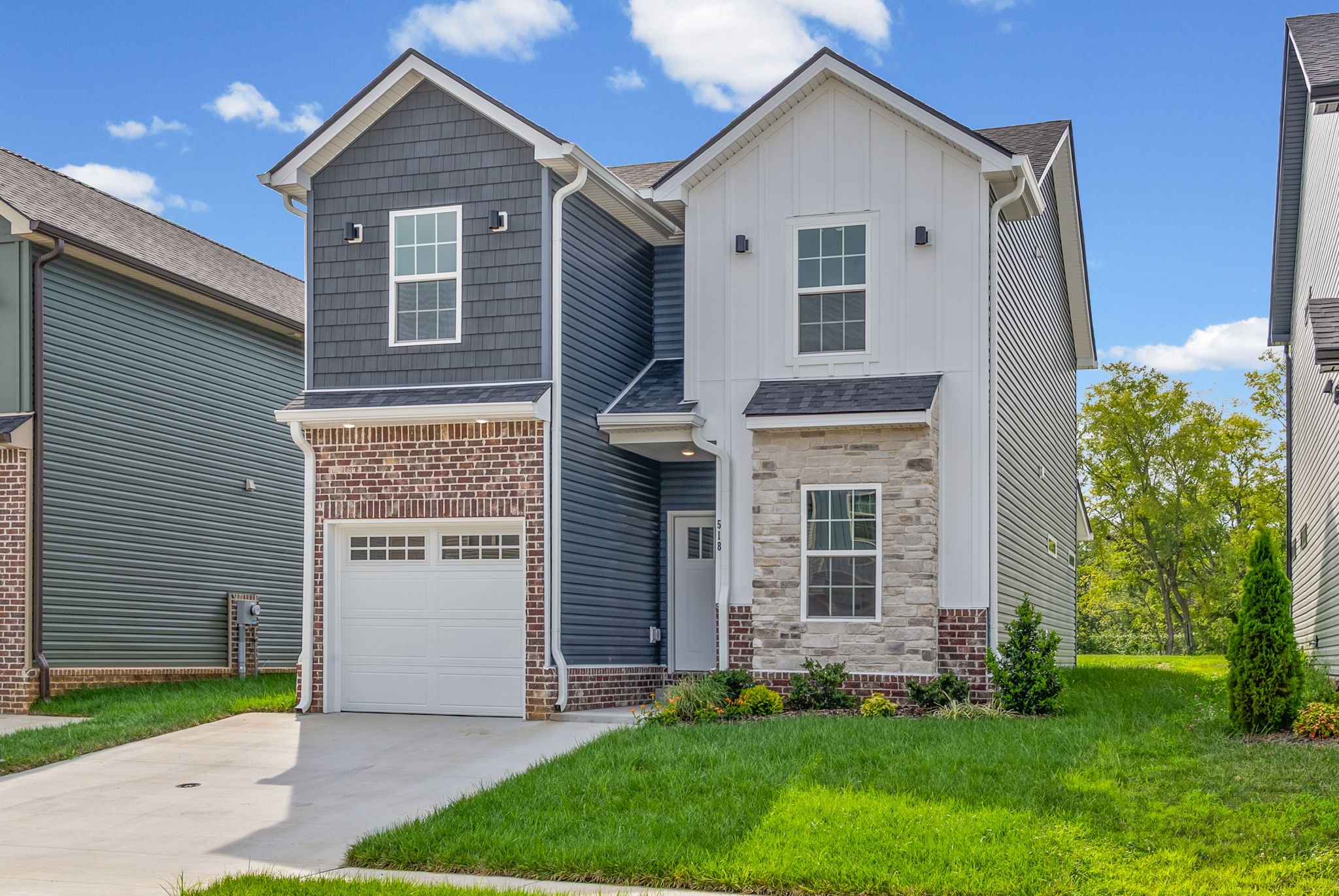 65 Charleston Cove