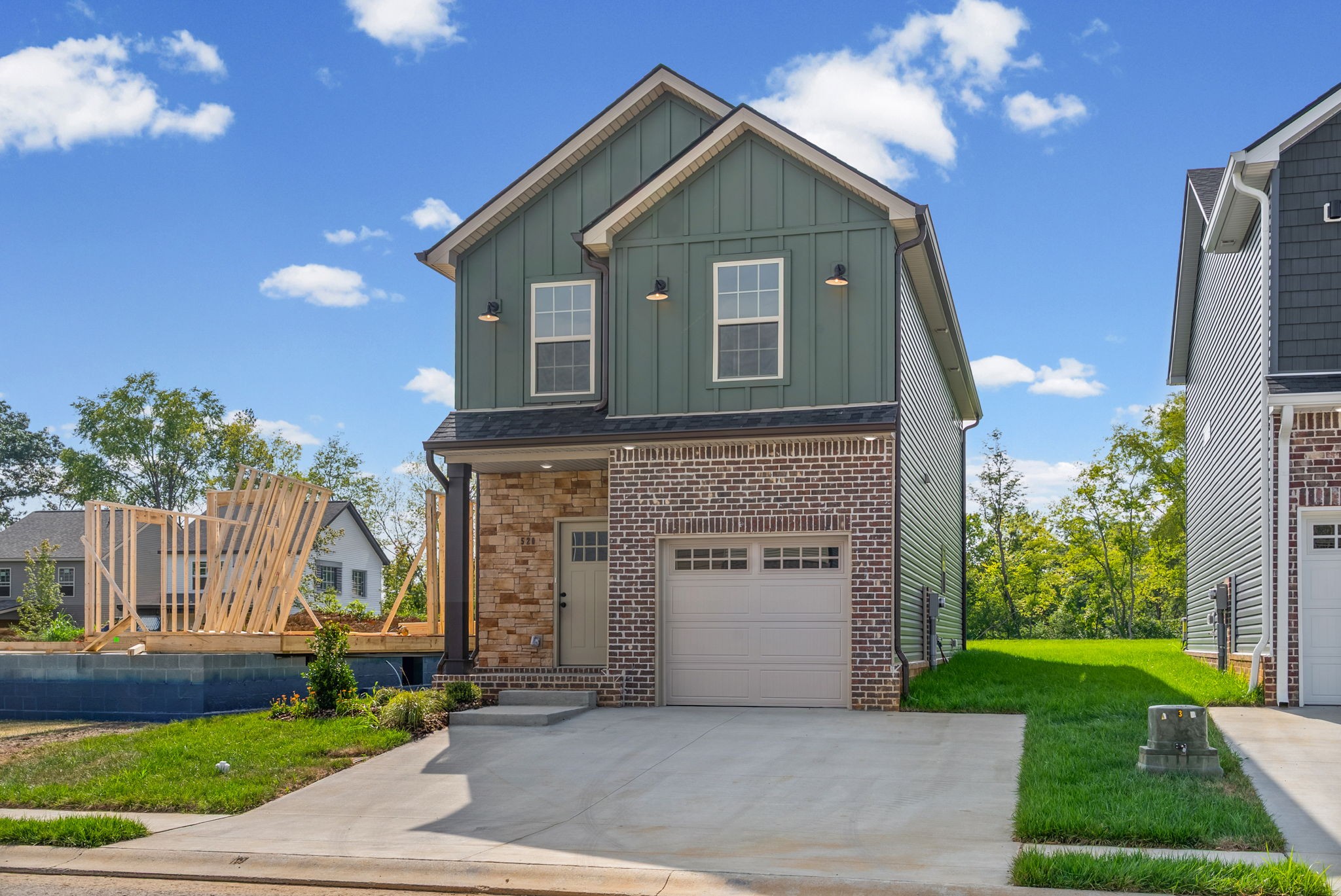 66 Charleston Cove