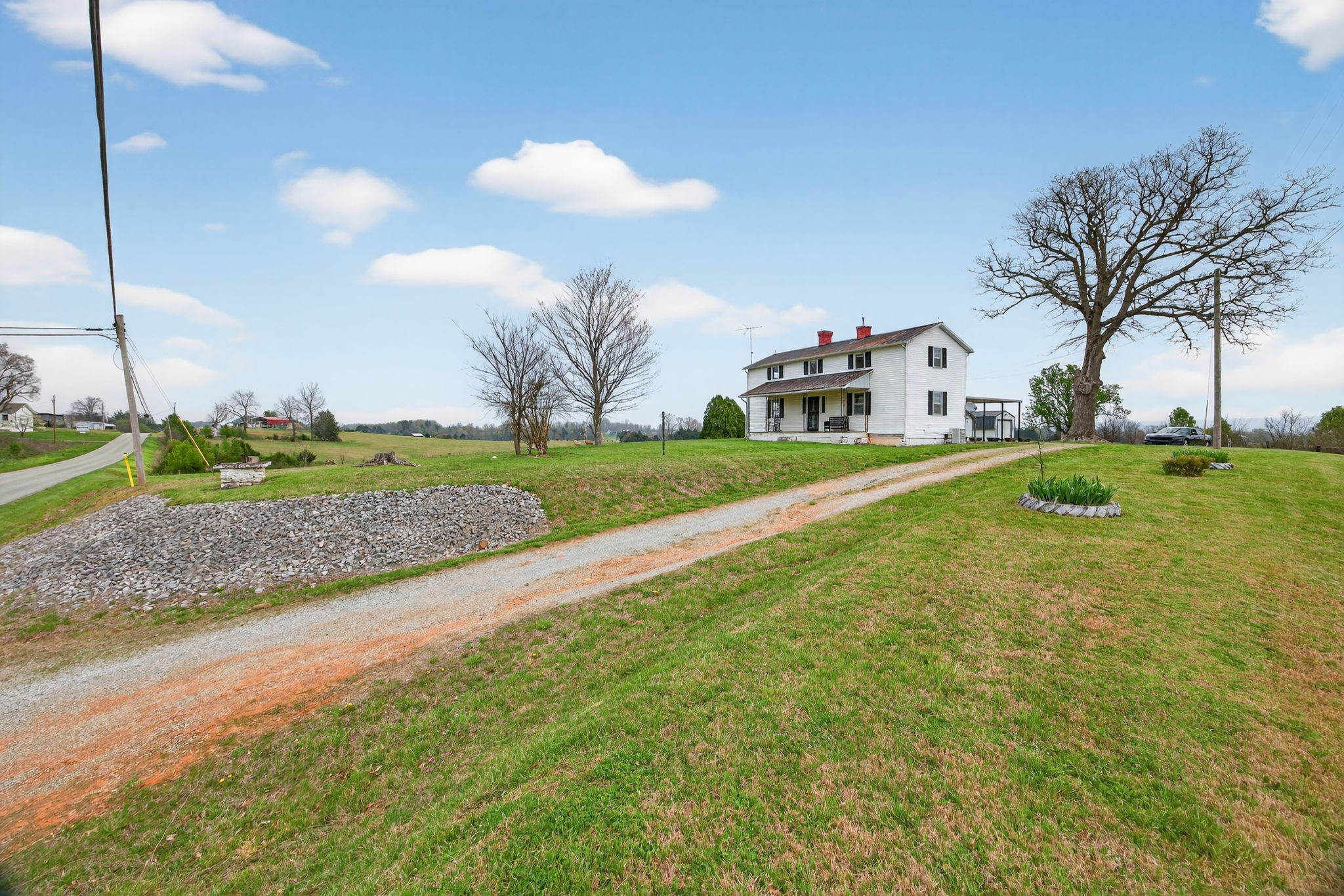 1298 S Bunker Hill Rd