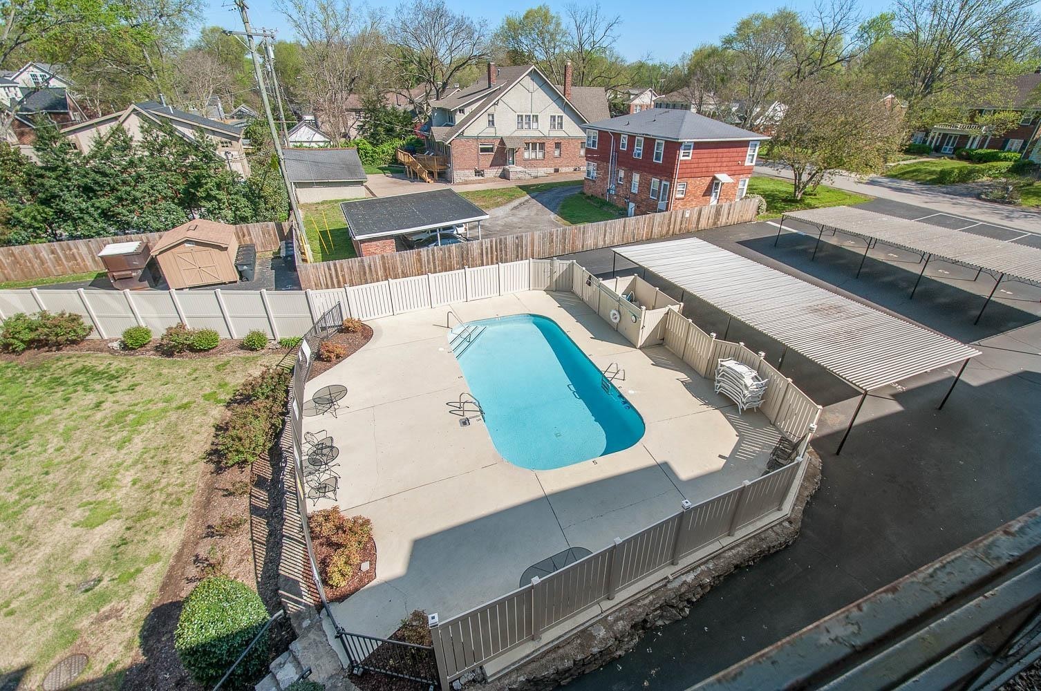 4200 West End Ave