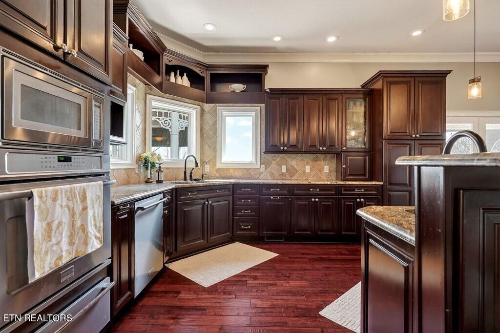 5715 Pleasant Ridge Rd
