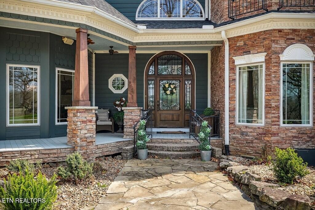5715 Pleasant Ridge Rd