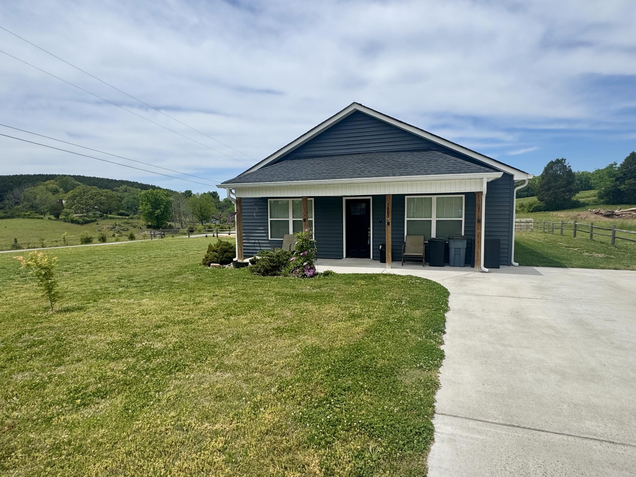 1663 Welcome Valley Road