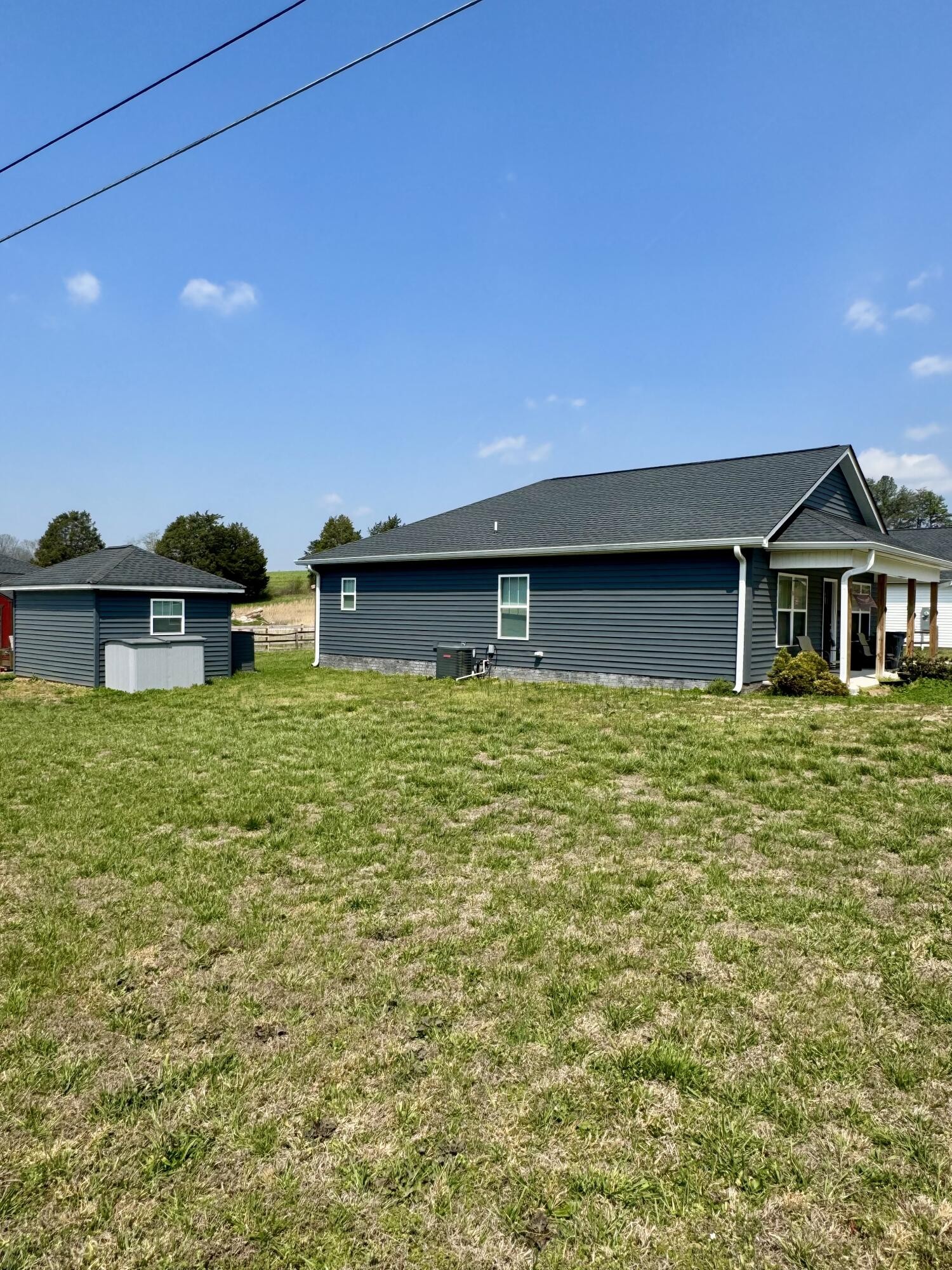 1663 Welcome Valley Road