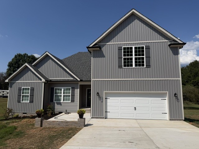 4005 Sweet Home Rd