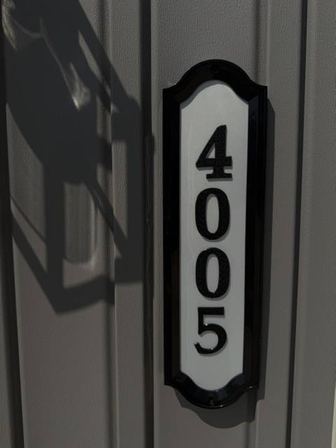 4005 Sweet Home Rd
