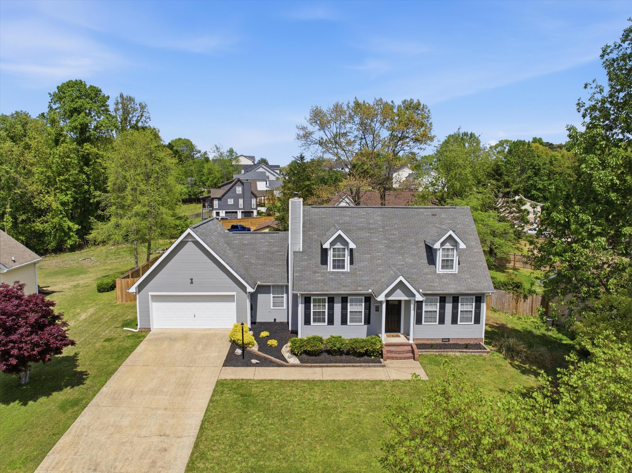 6528 Olde Ferry Landing