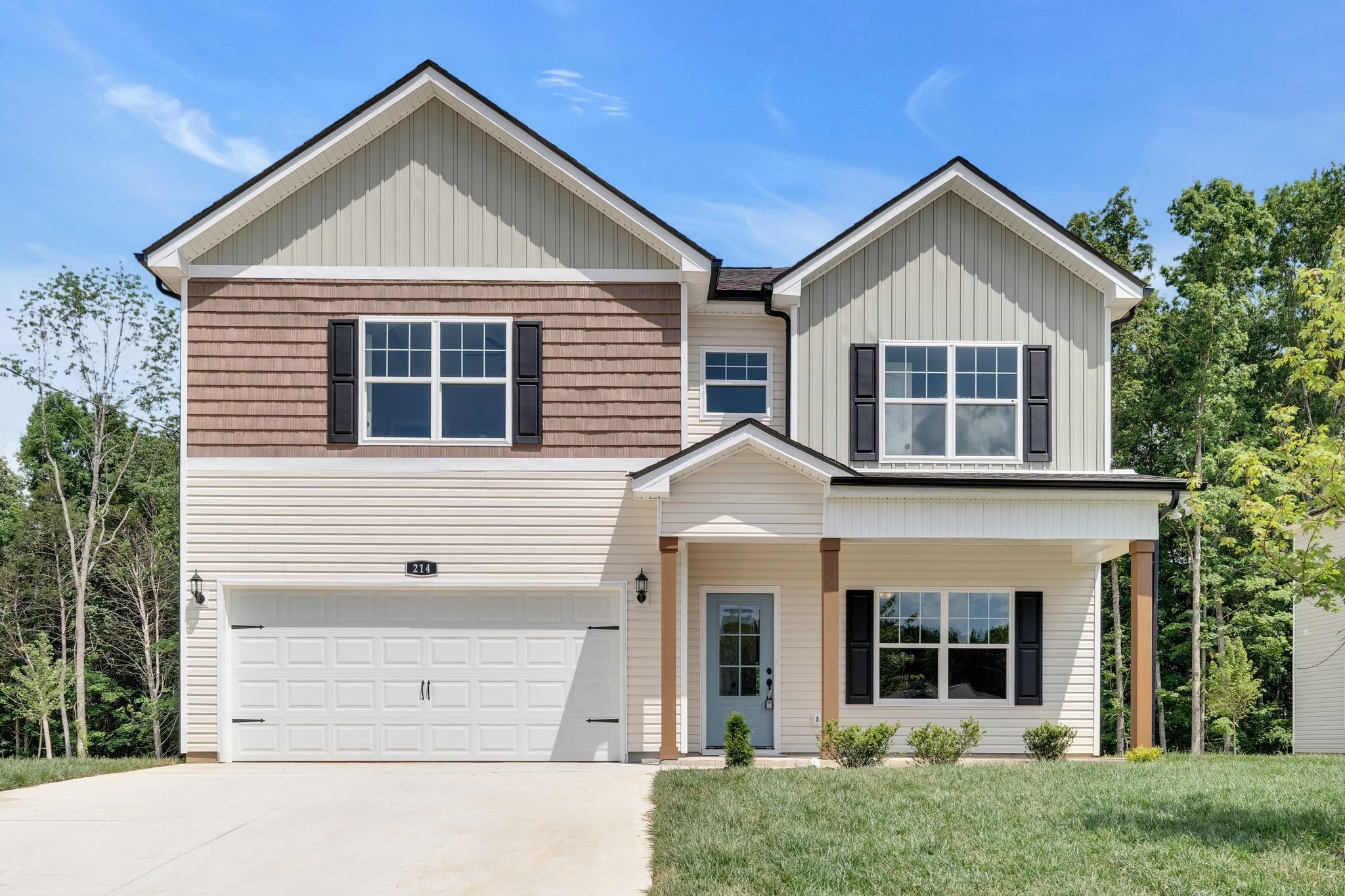 223 Hannah Lee Hill Rd