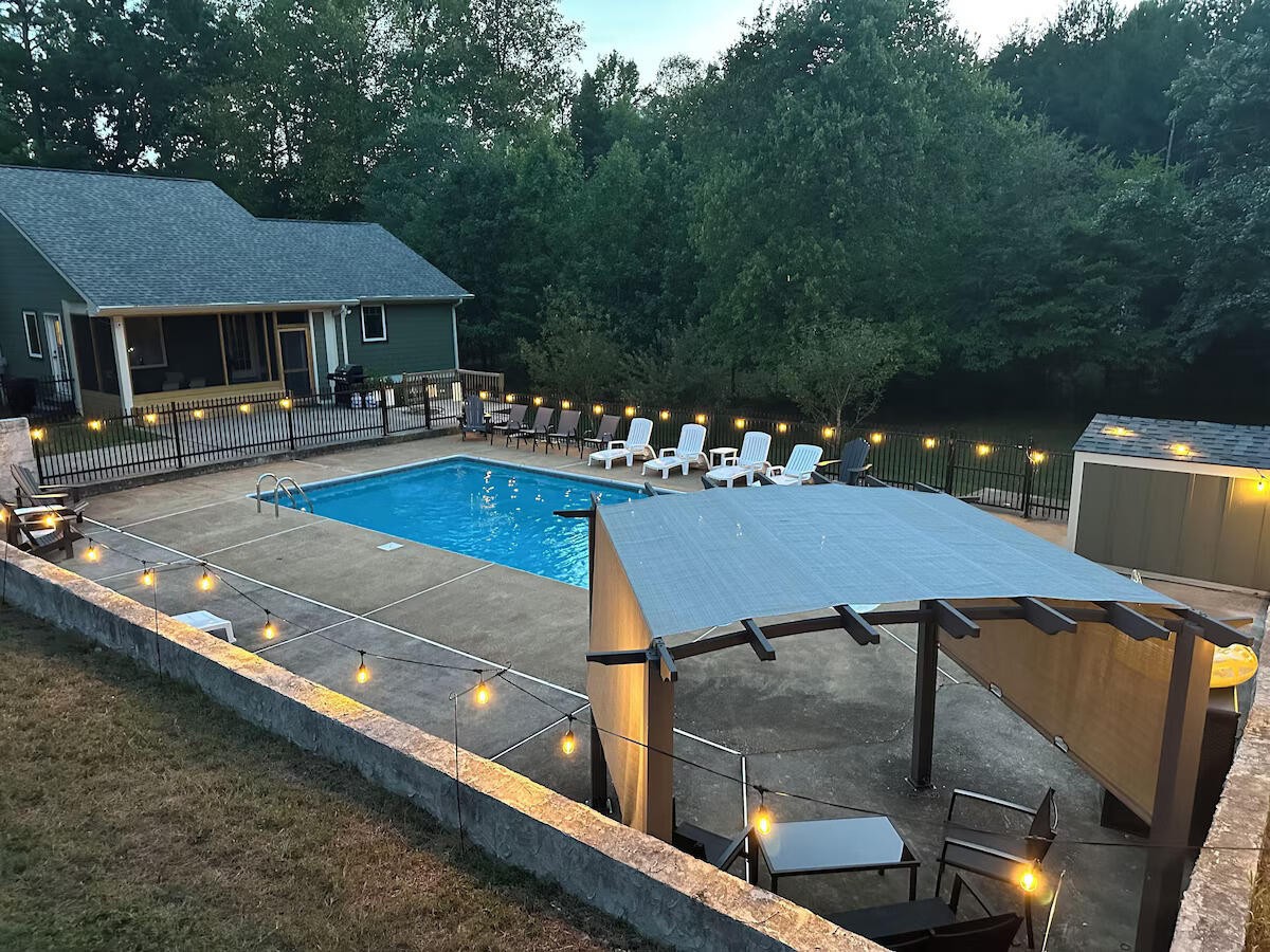 6229 Tallant Road