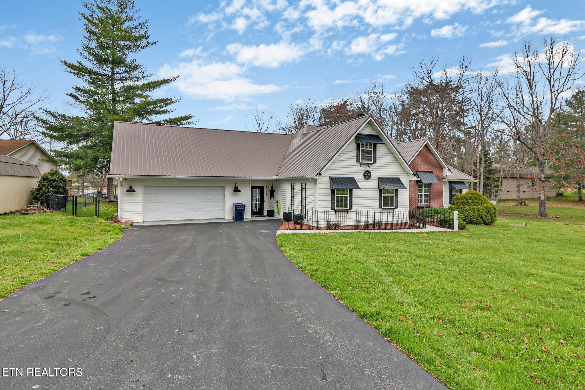 9521 Cherokee Trail