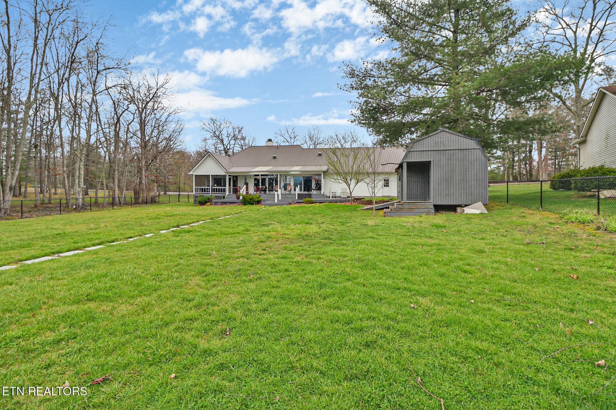 9521 Cherokee Trail