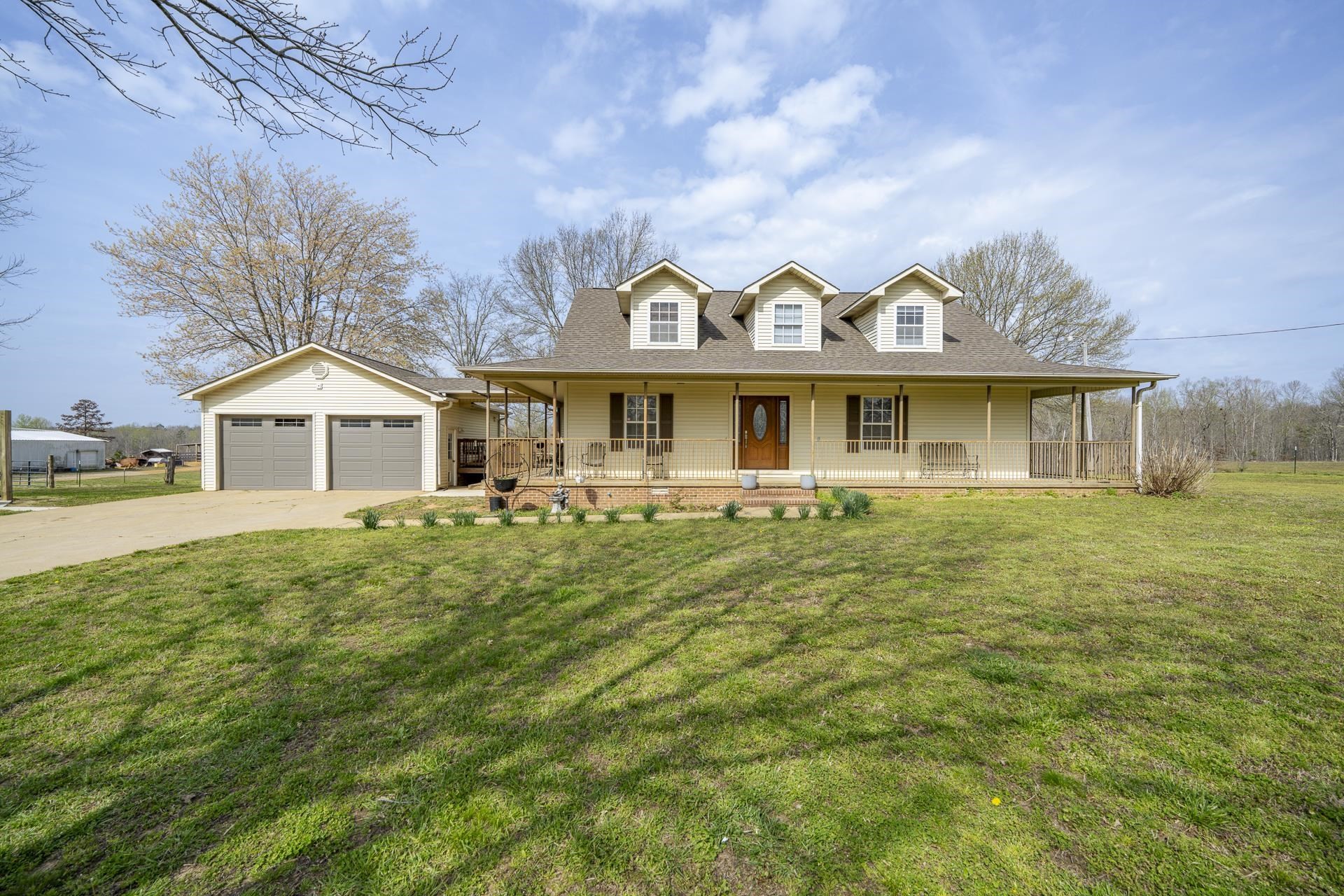 1896 PURDY BEAUTY HILL RD