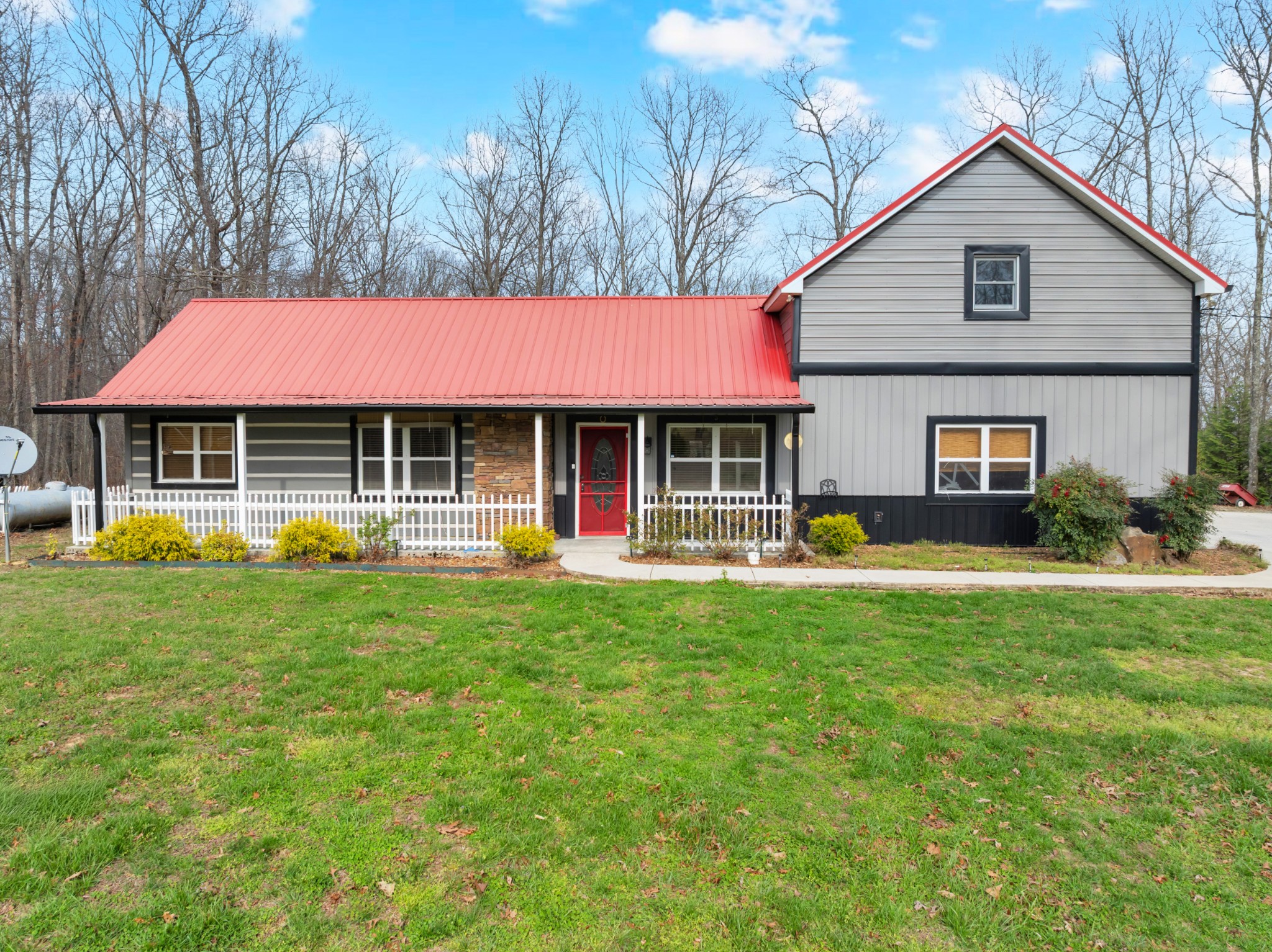 4015 Keith Springs Mountain Rd