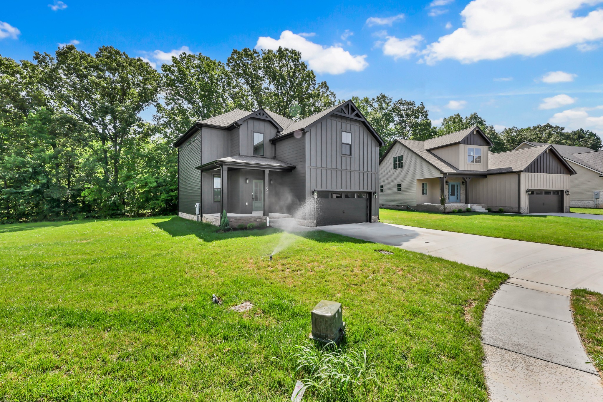 353 Chase Dr