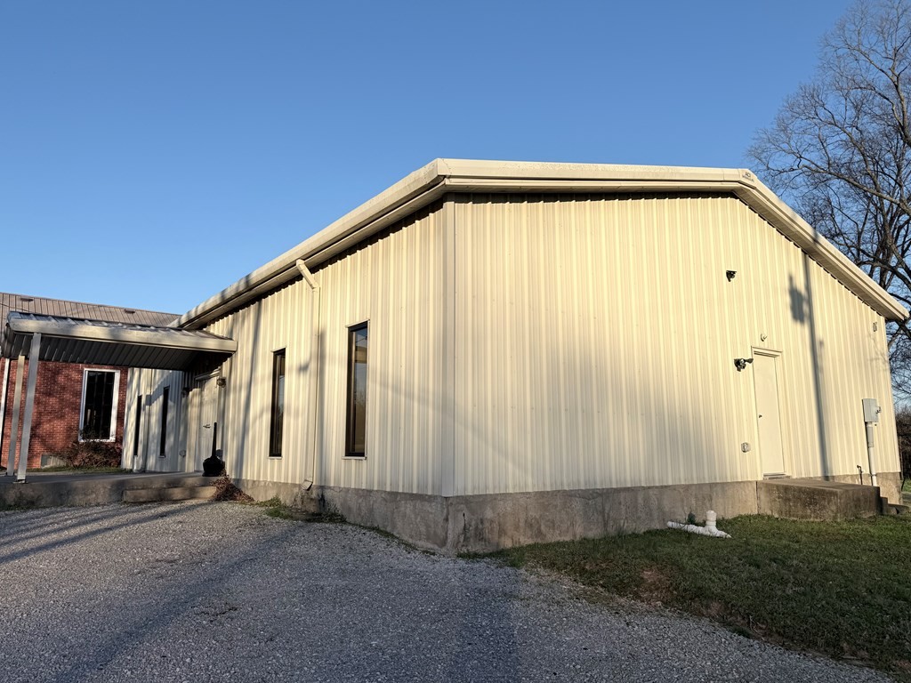 10926 Lafayette Rd