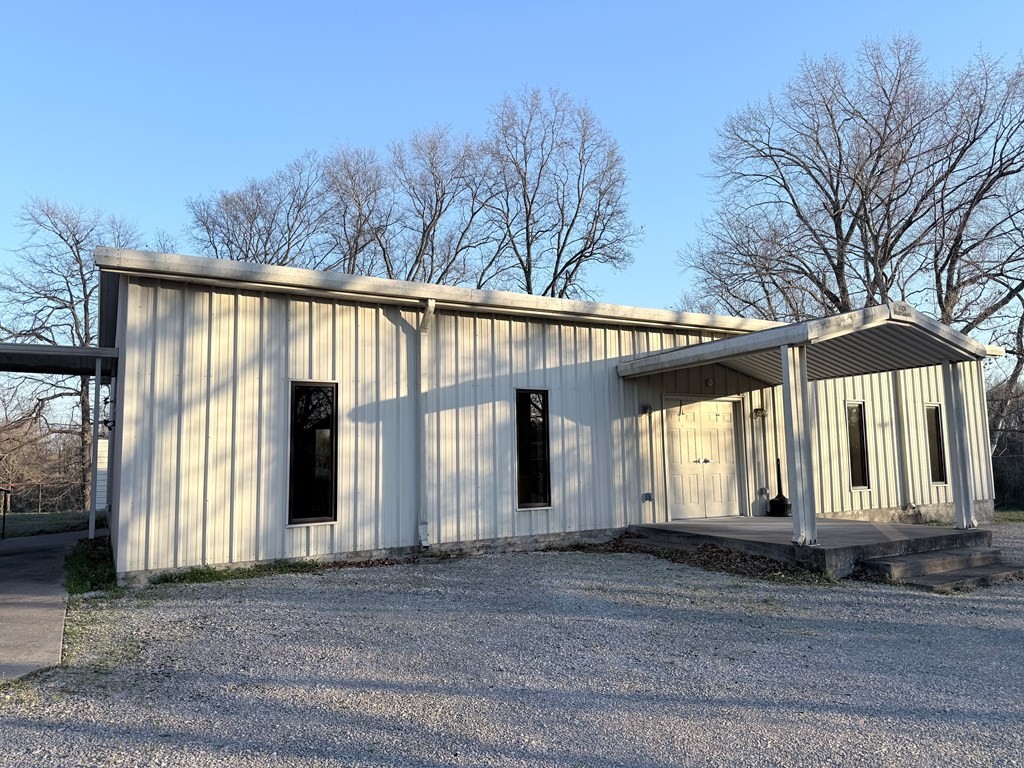10926 Lafayette Rd