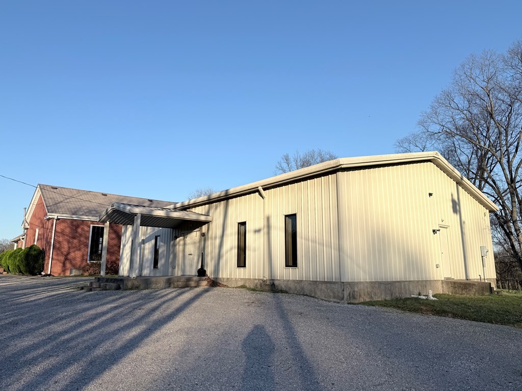 10926 Lafayette Rd
