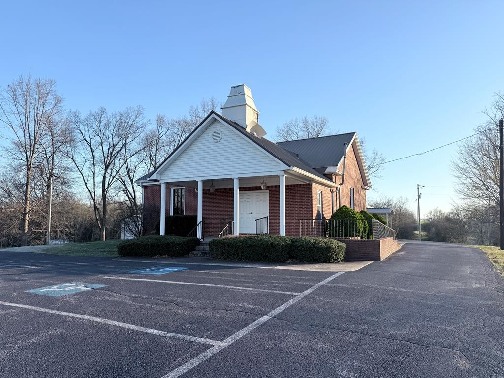 10926 Lafayette Rd