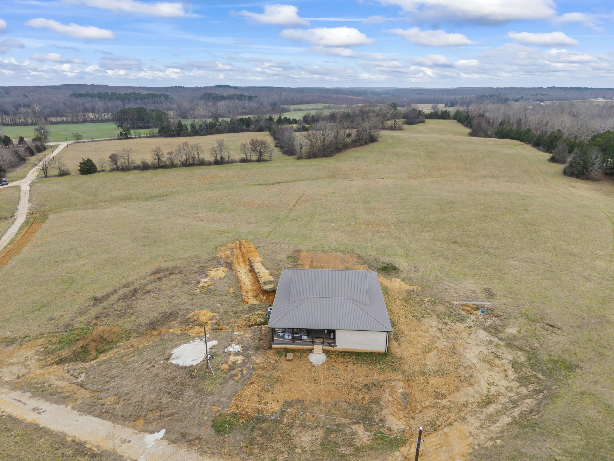 3877 Rockport McIllwain Rd
