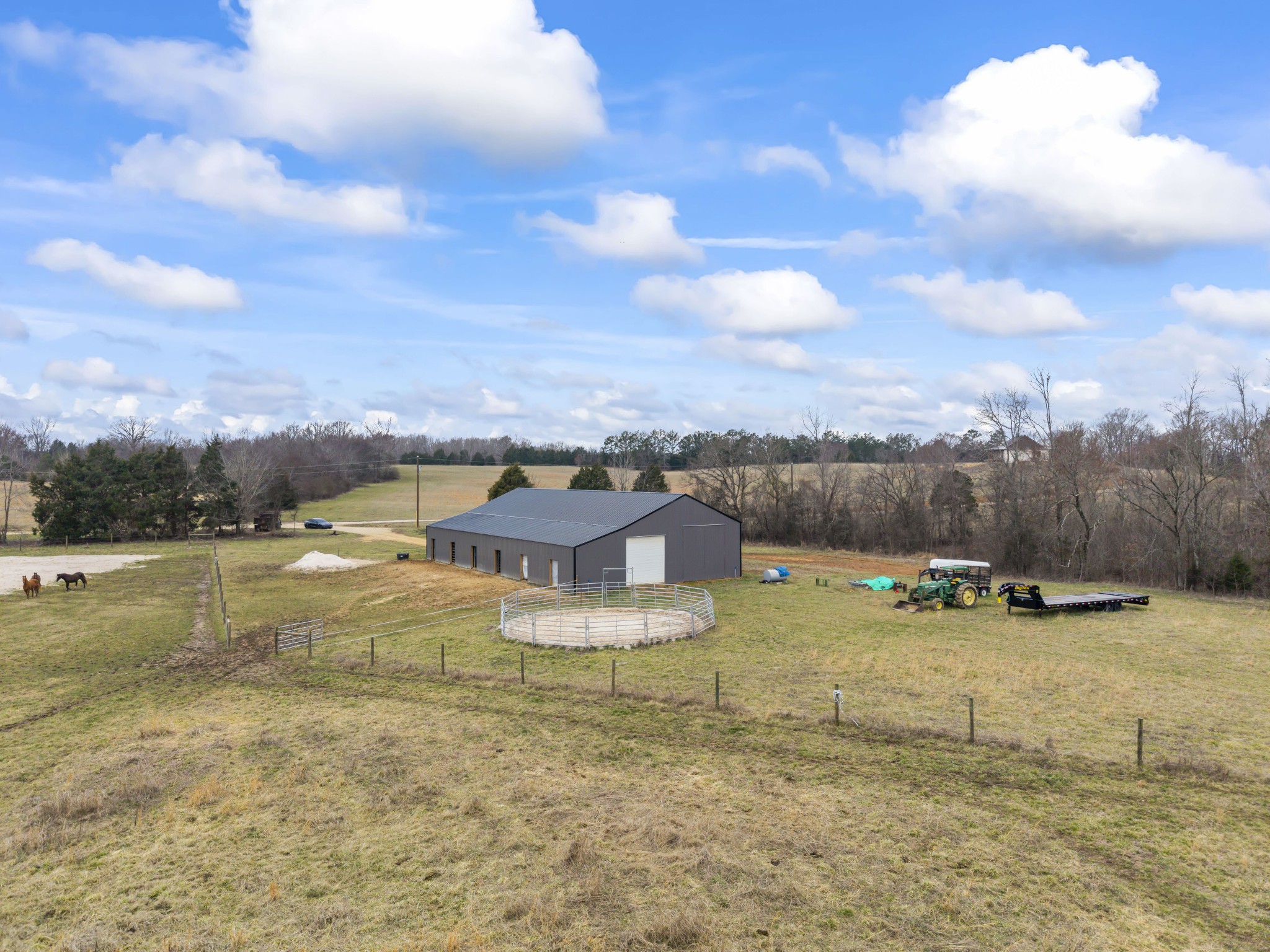 3877 Rockport McIllwain Rd